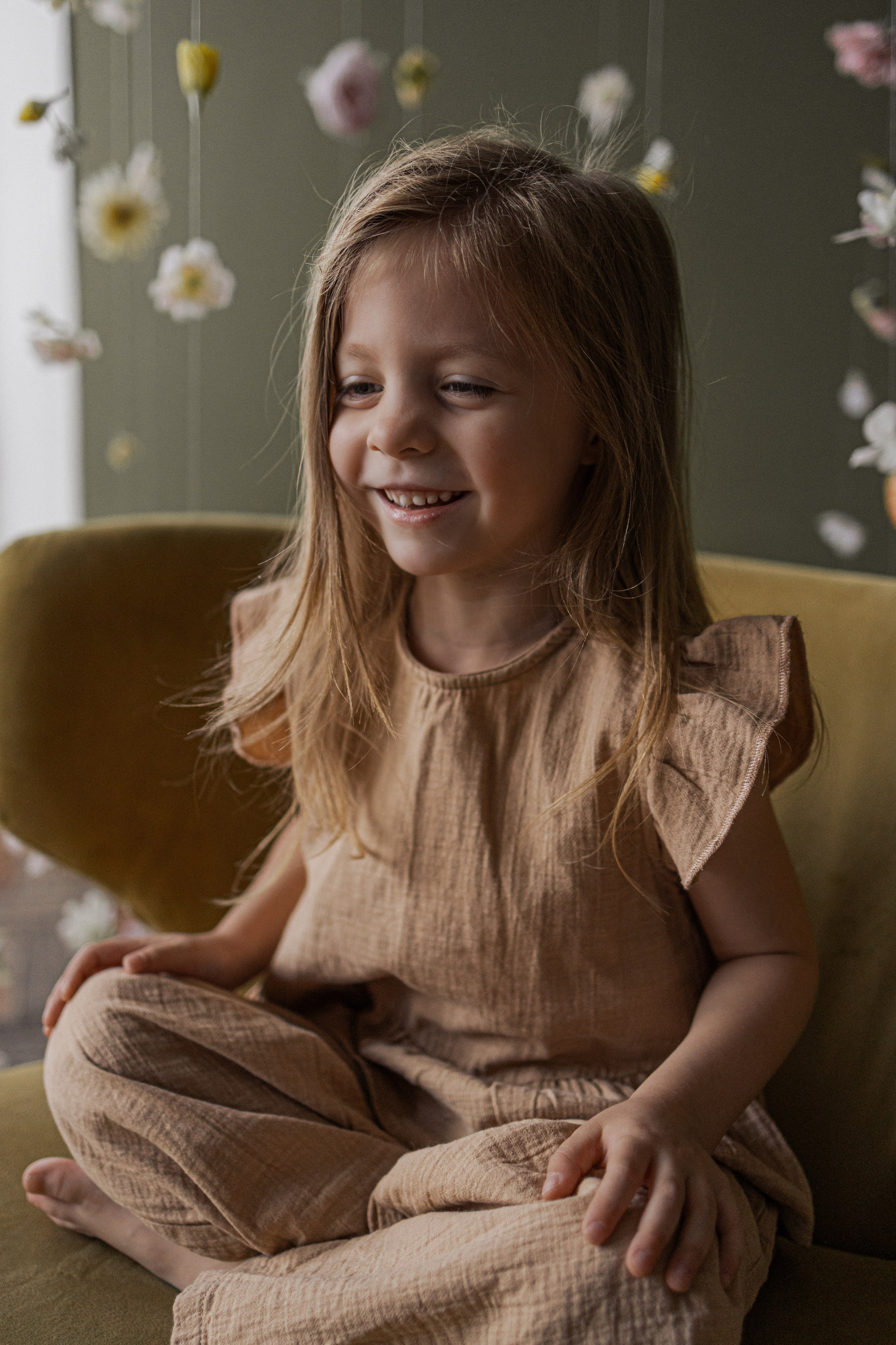 Аврора 1 годик. Фотограф Анастасия Пинчук