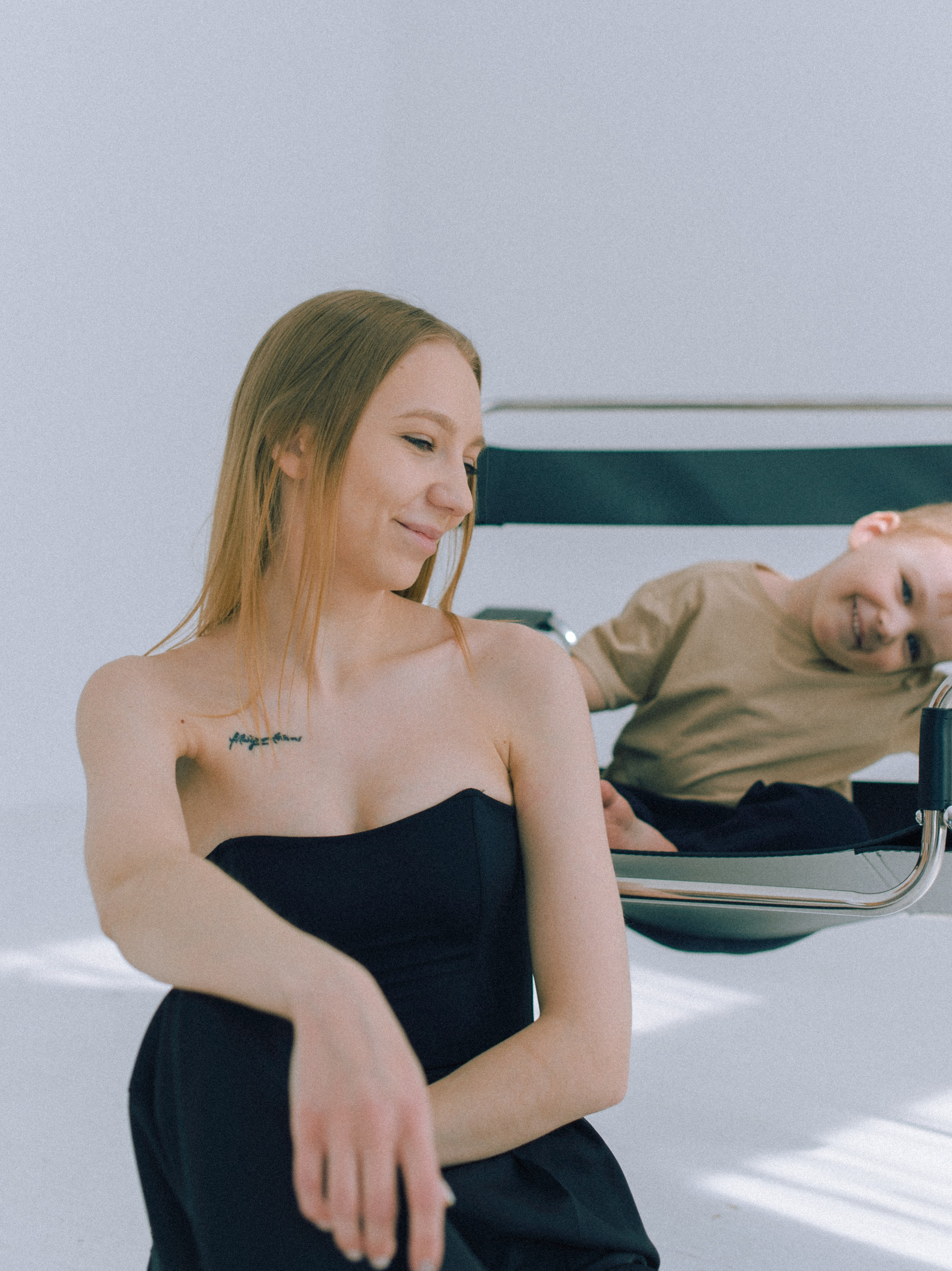 Family. Фотографирую искусство в Хабаровске