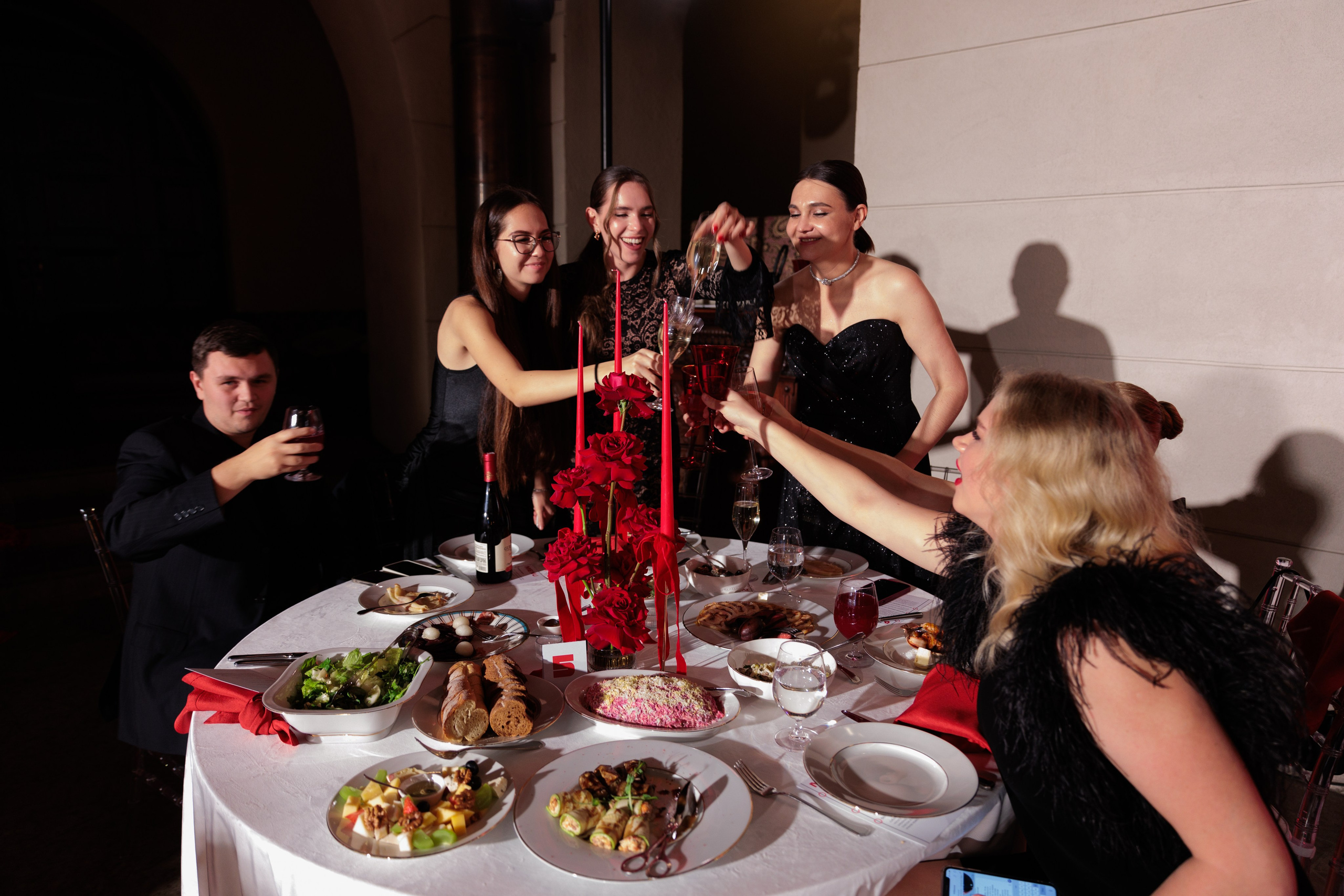 Красной нитью. Свадебный фотограф Санкт-Петербург, Юлия Радченкова