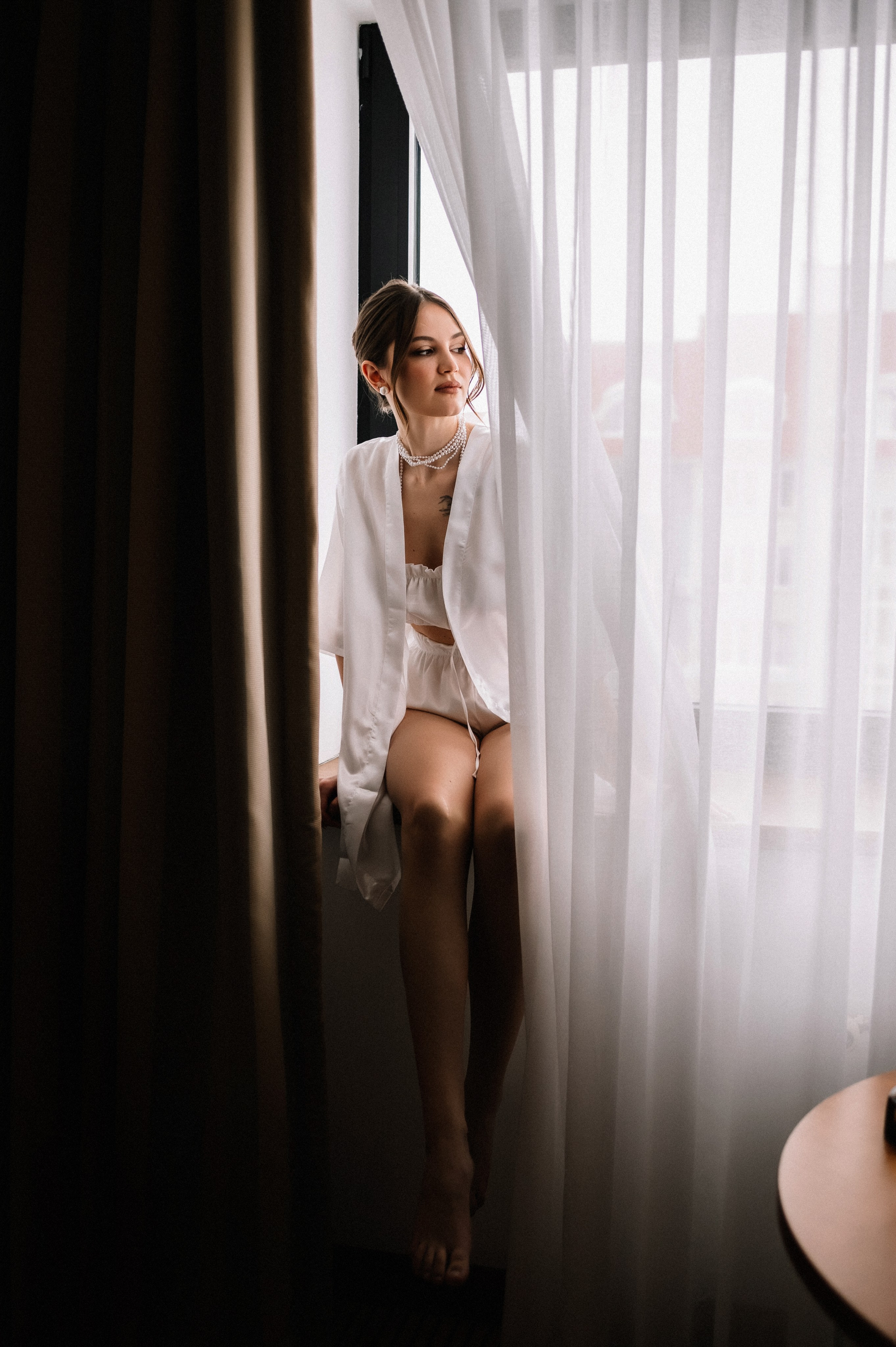 Юлия и Степан. Свадебный и семейный фотограф в Самаре Надежда Раскина