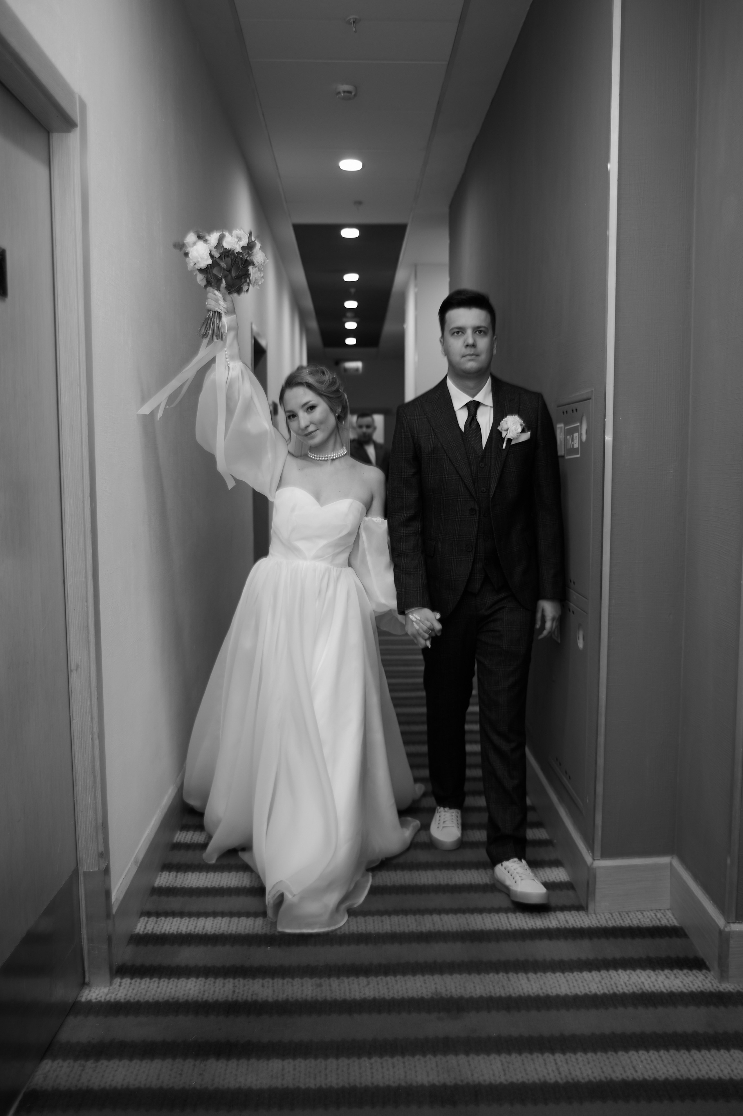 Серии свадебных фотографий. Свадебный фотограф Тимур Хабибуллин