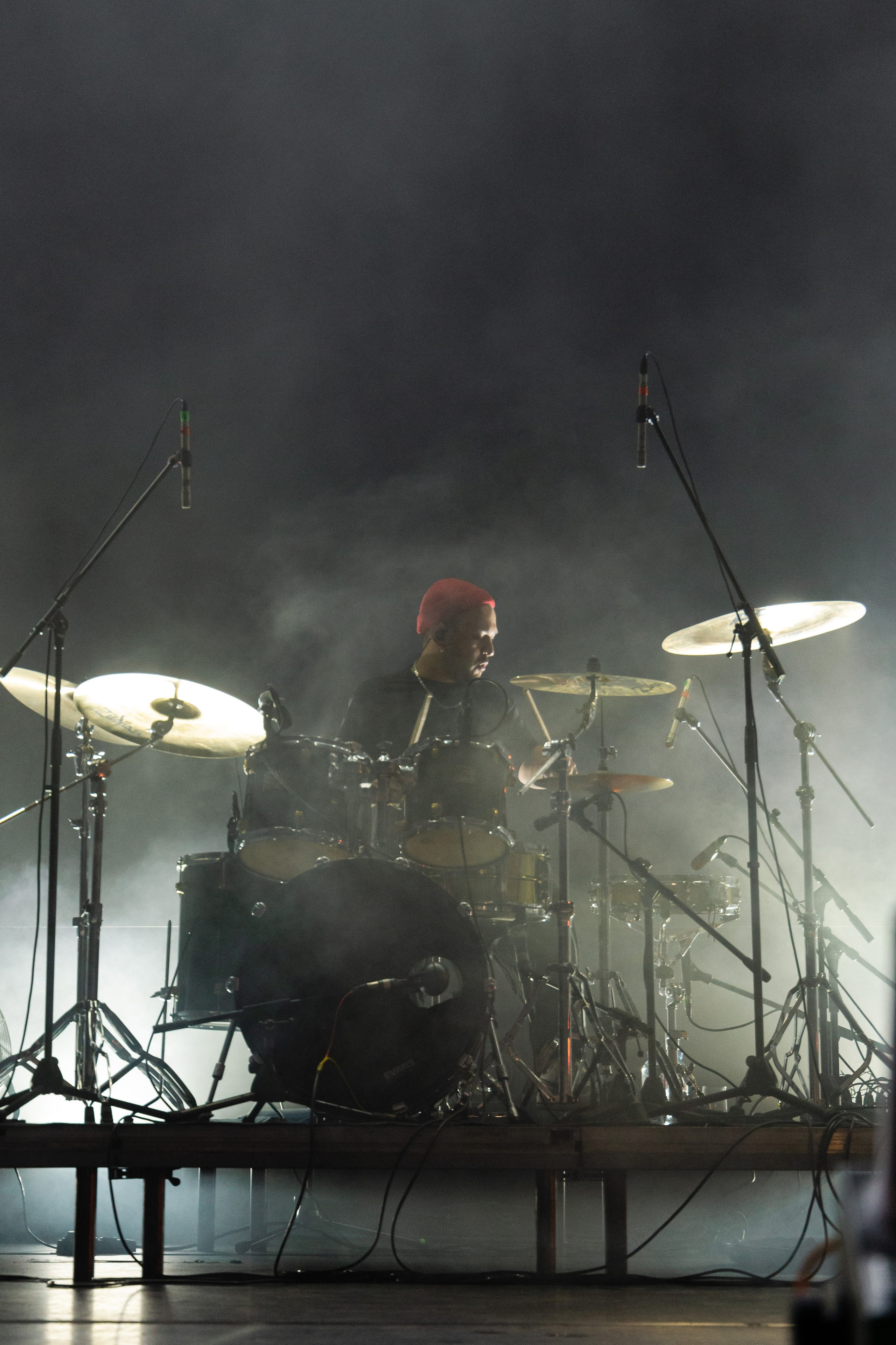 Концерт Лёши Свика