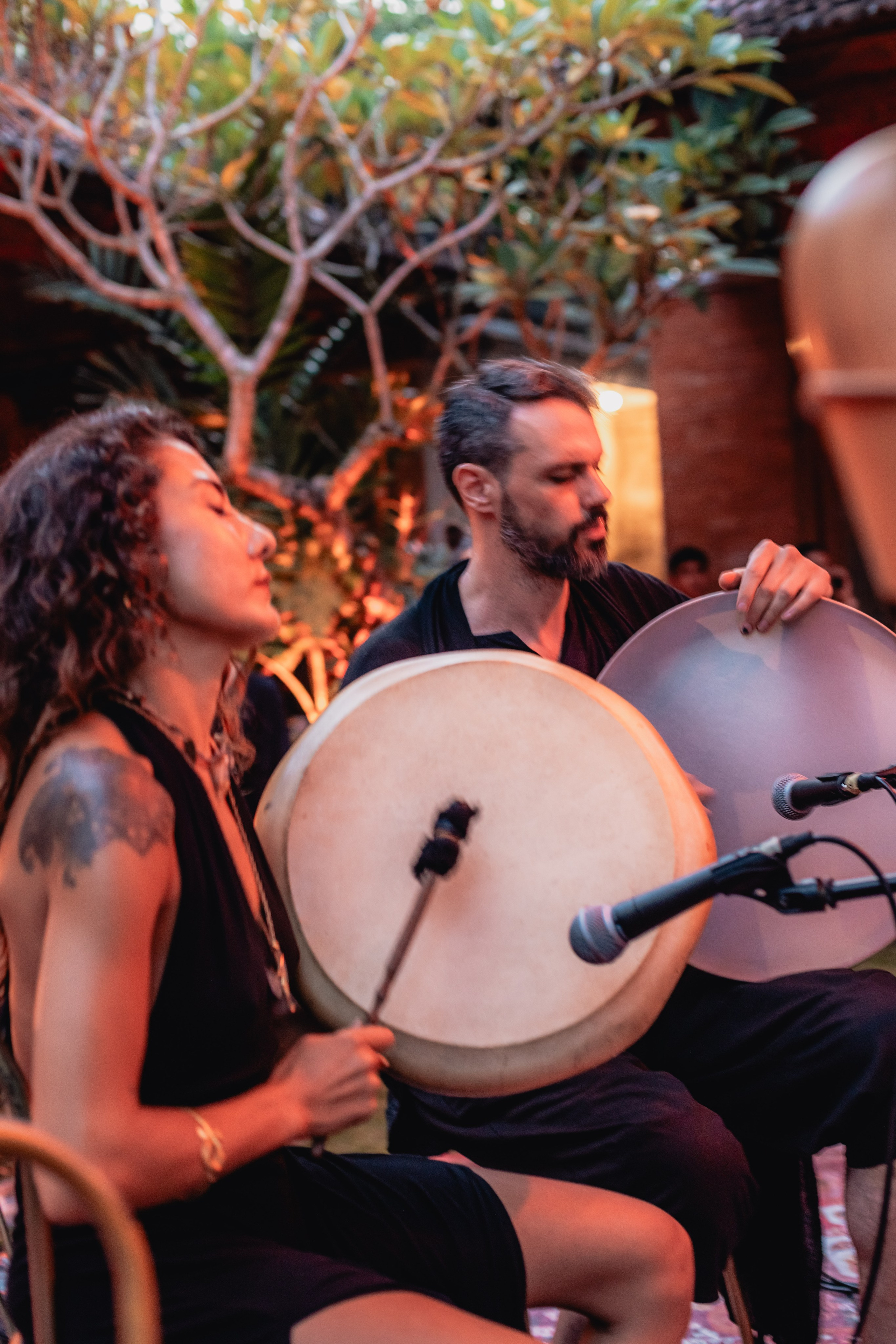 Alegria festival at Zest. Мариам Багдасарян