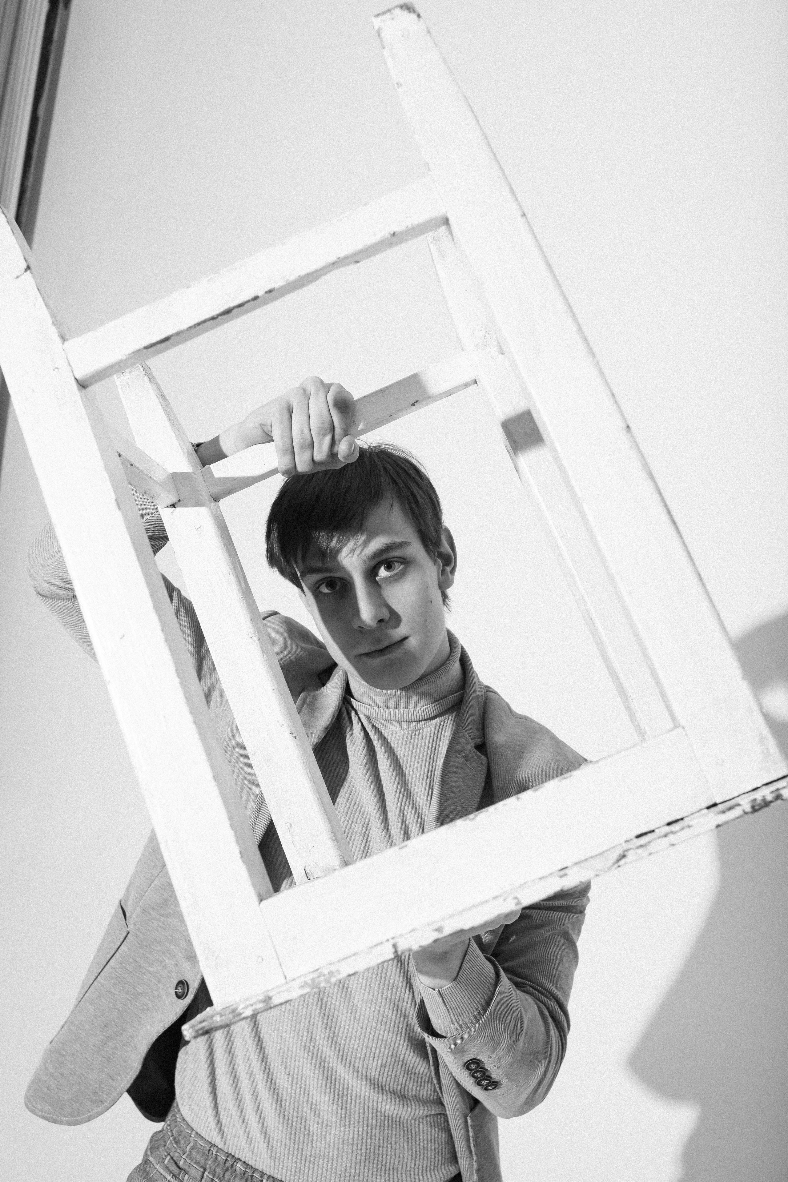 Матвей. Свадебный и индивидуальный фотограф в Волгограде Епихина Надежда