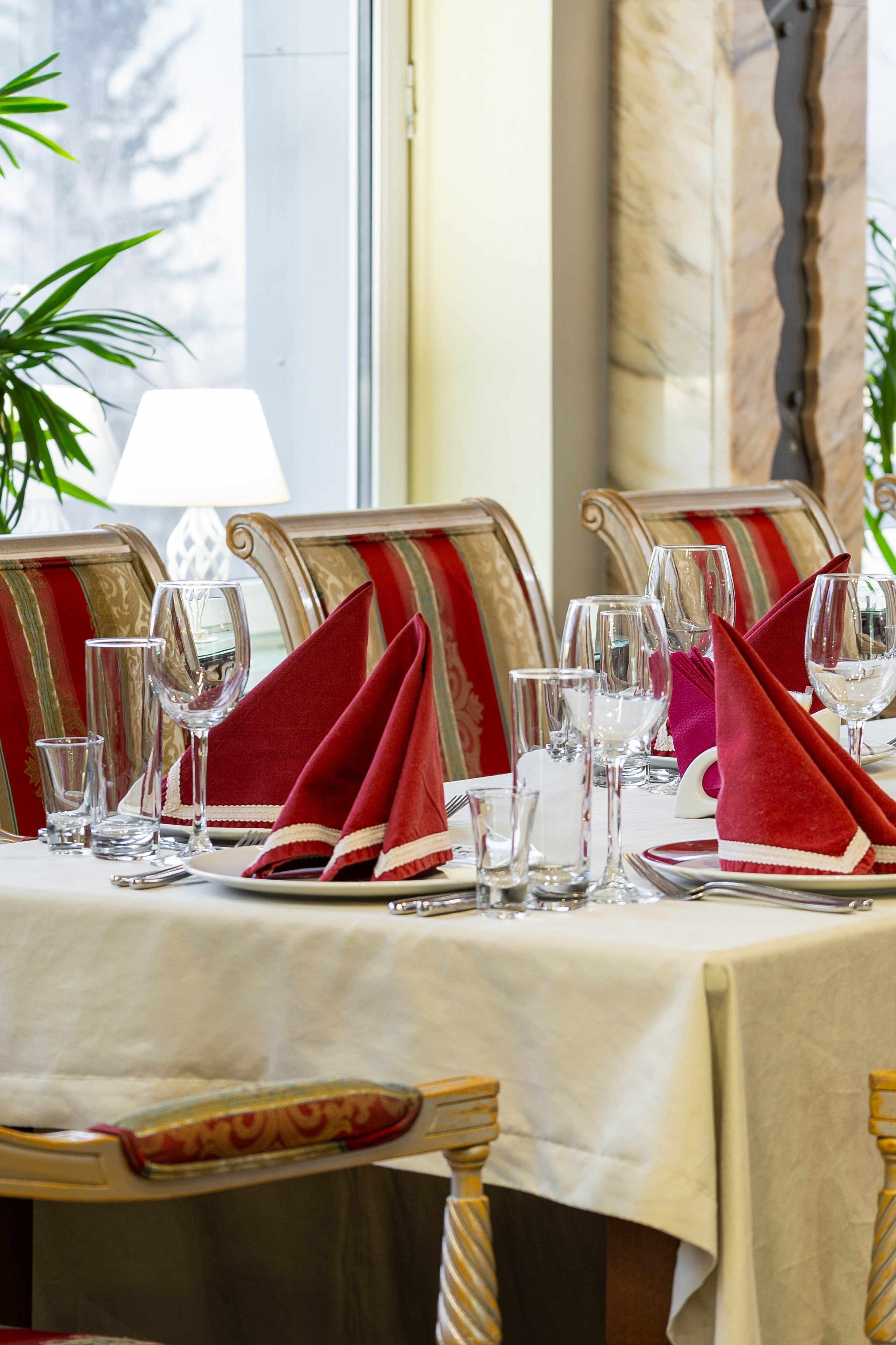 Интерьерная съемка. Главная