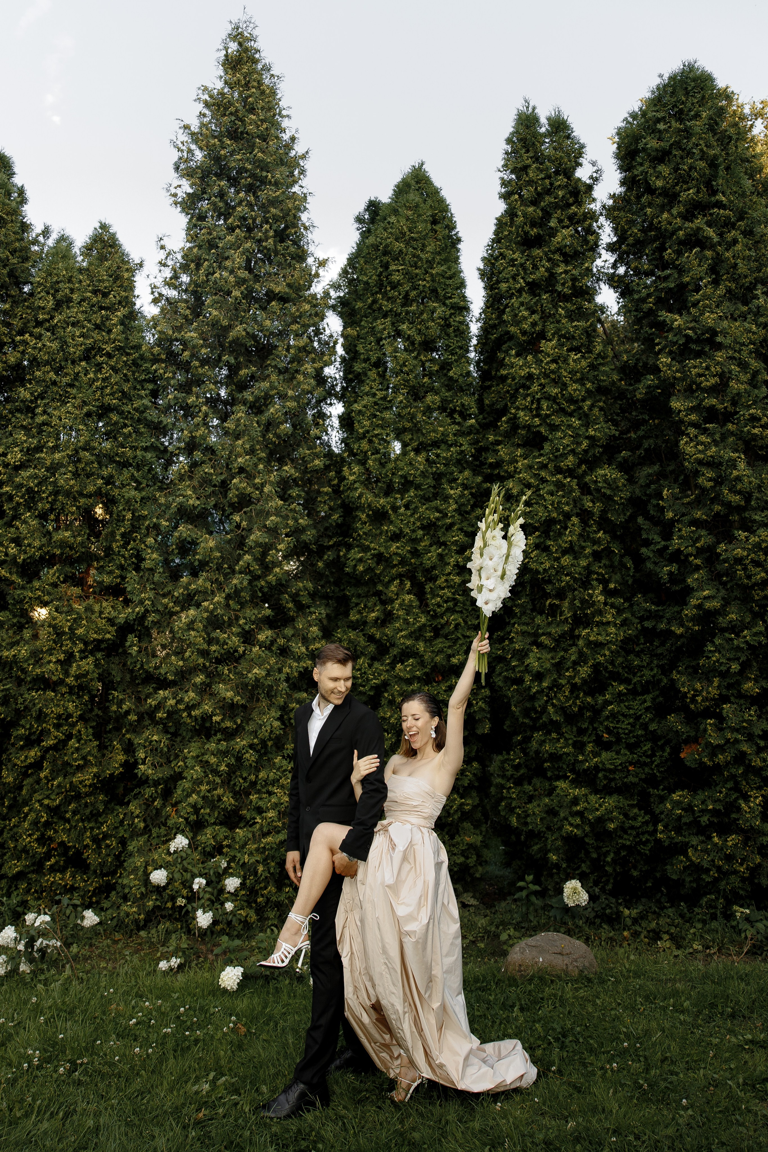 G+Q. Свадебный фотограф Каледич Тимофей