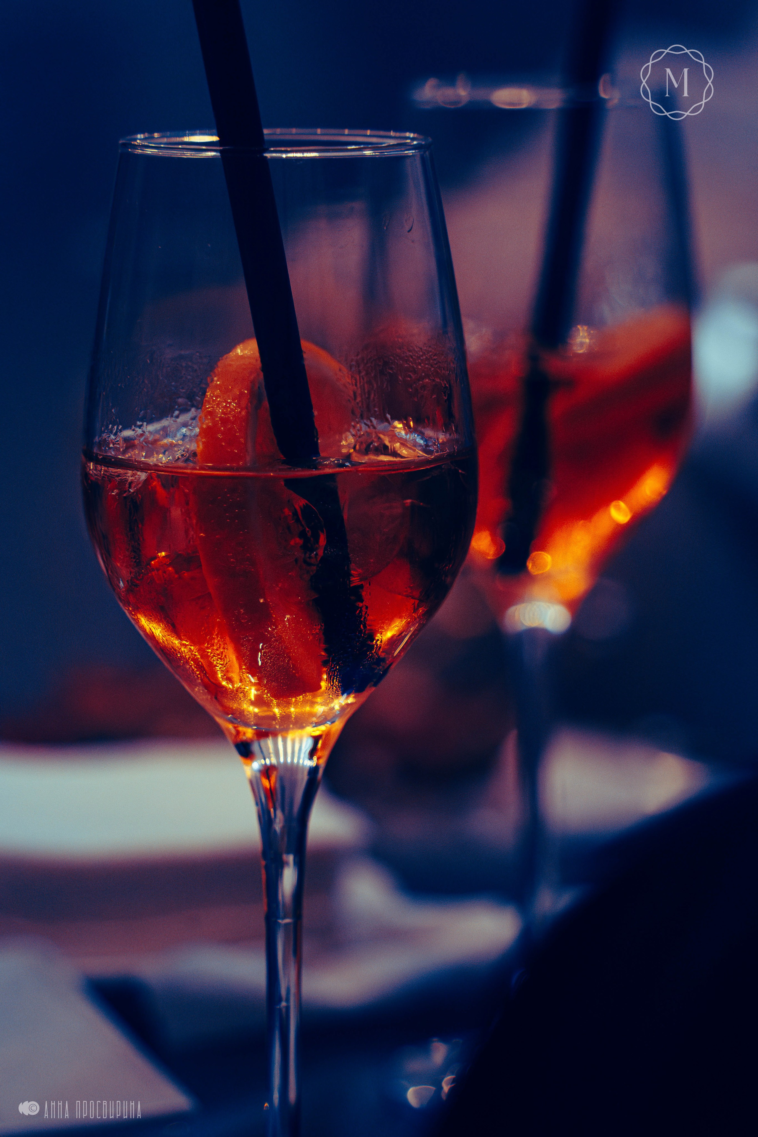 Ноябрьская сборная солянка. Ваш фотограф в Санкт-Петербурге Анна Просвирина