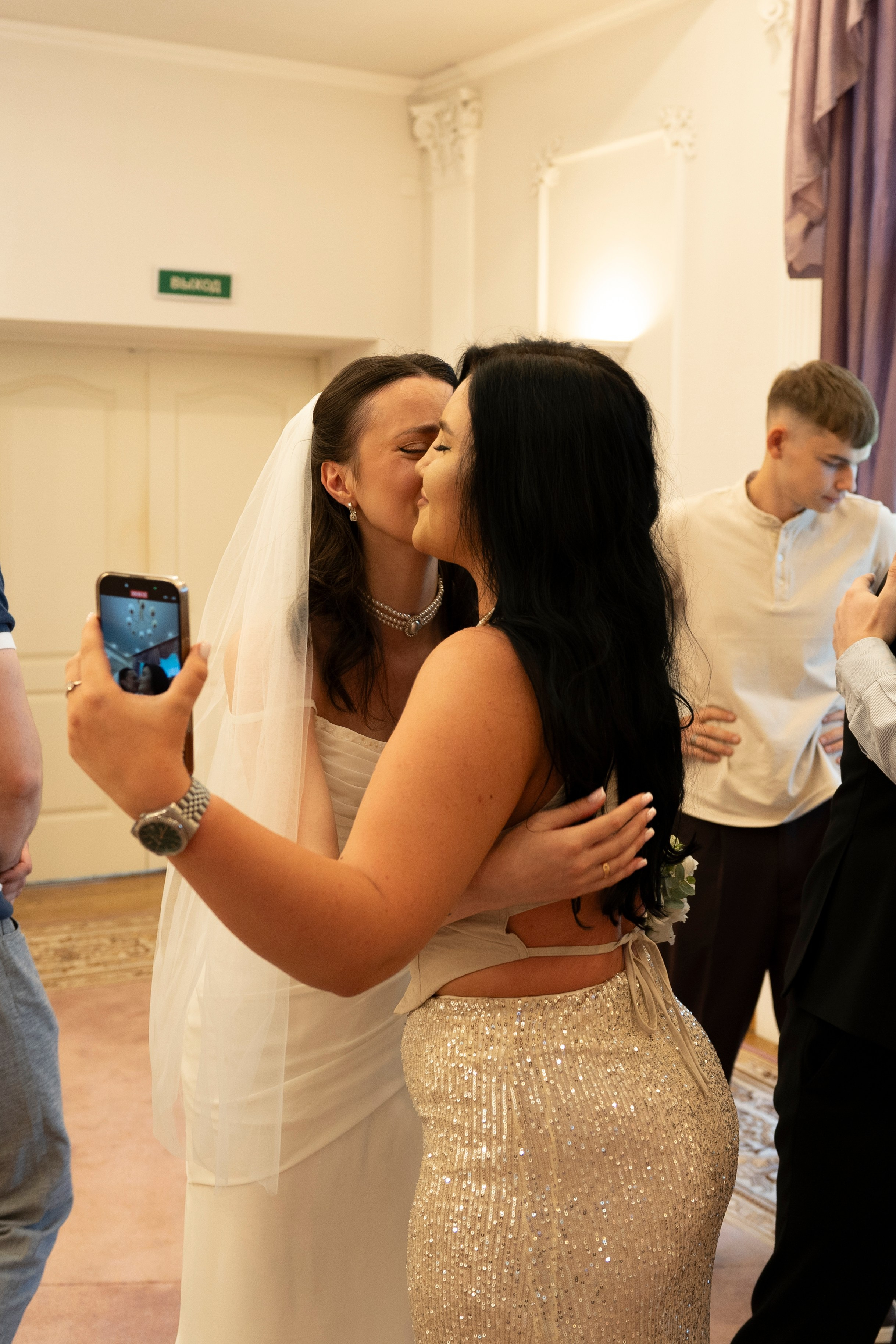 Аделина+Владислав. Главная