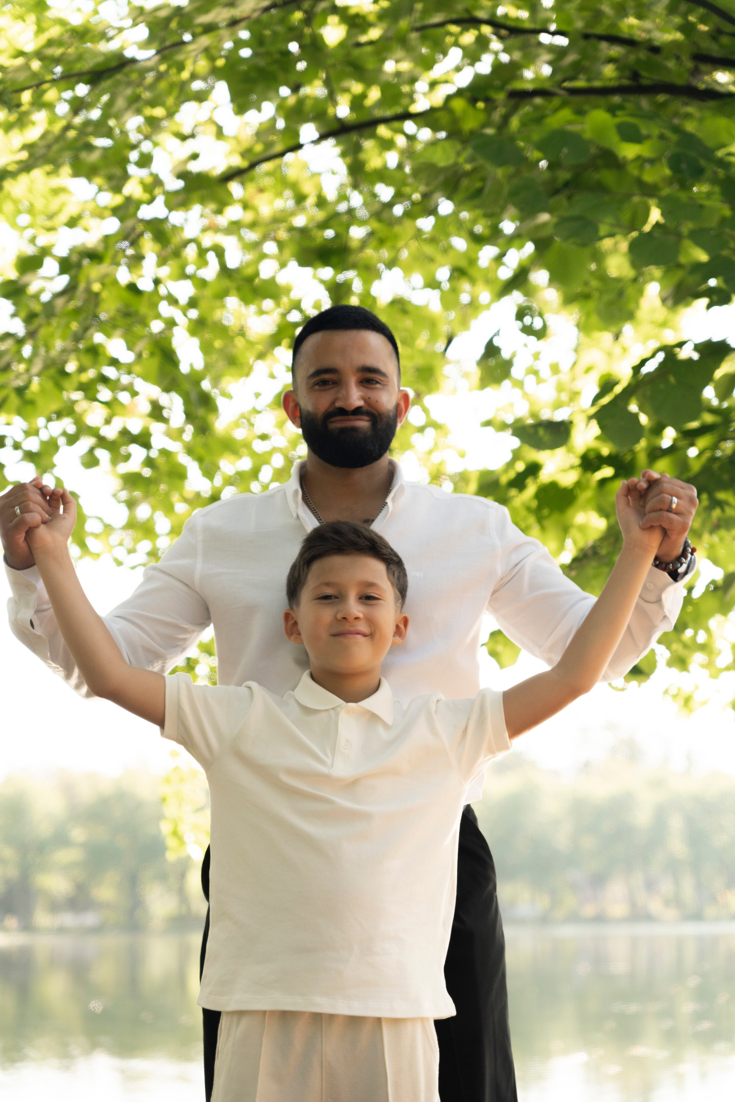 Дарья+Олег. Главная