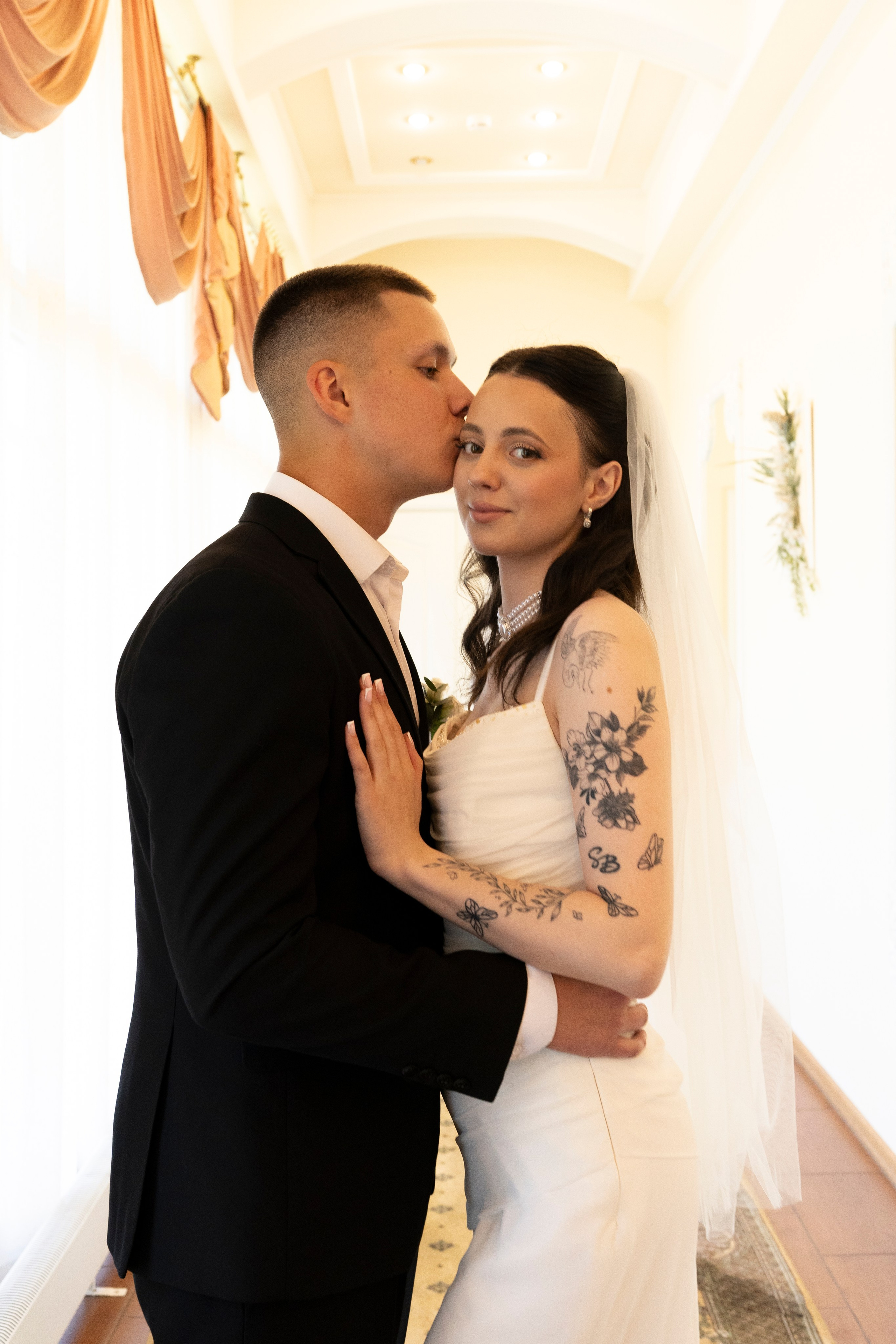 Аделина+Владислав. Главная