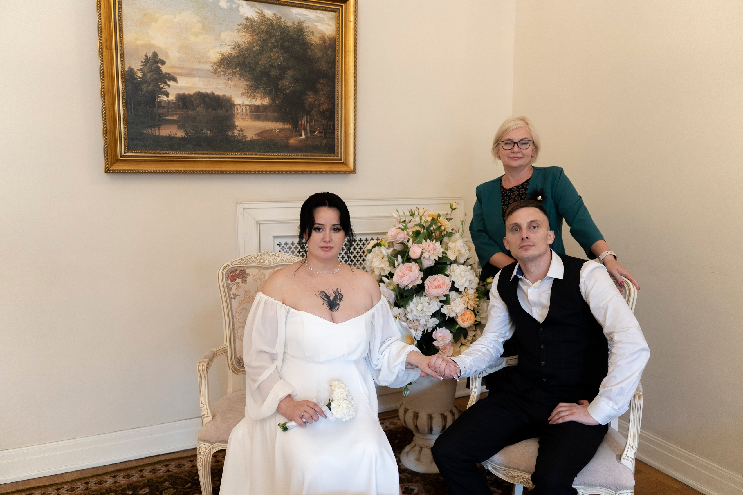 Алёна+Дмитрий. Главная