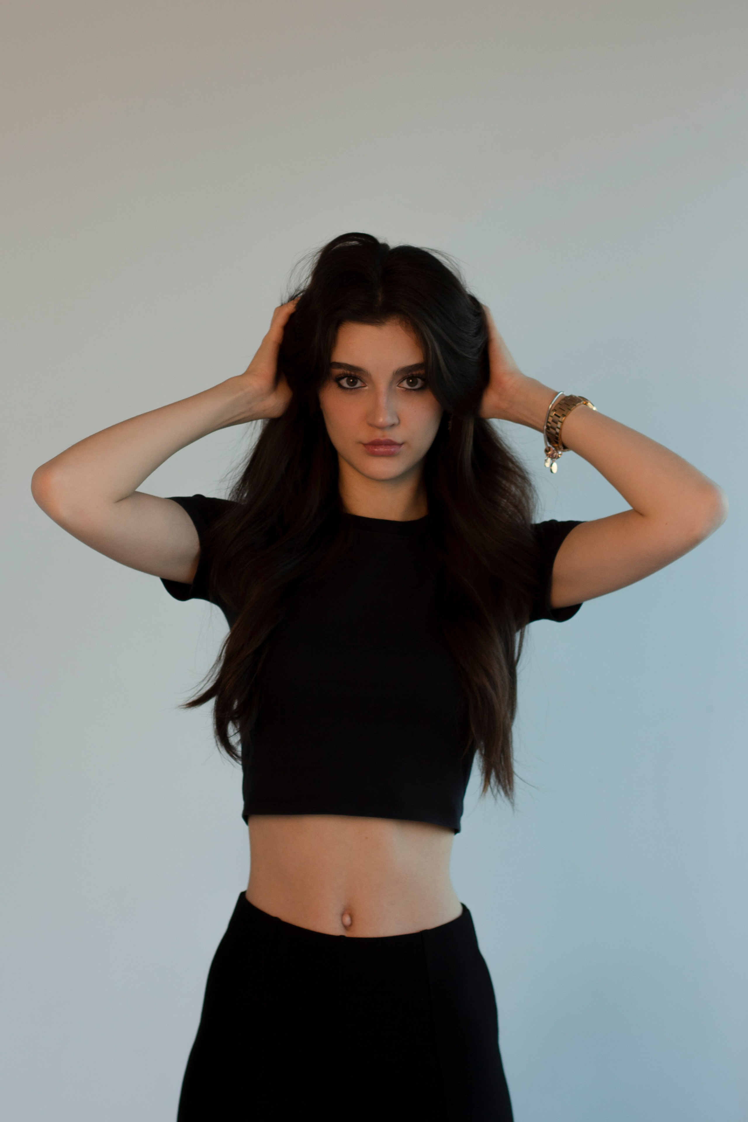 Соня. Главная