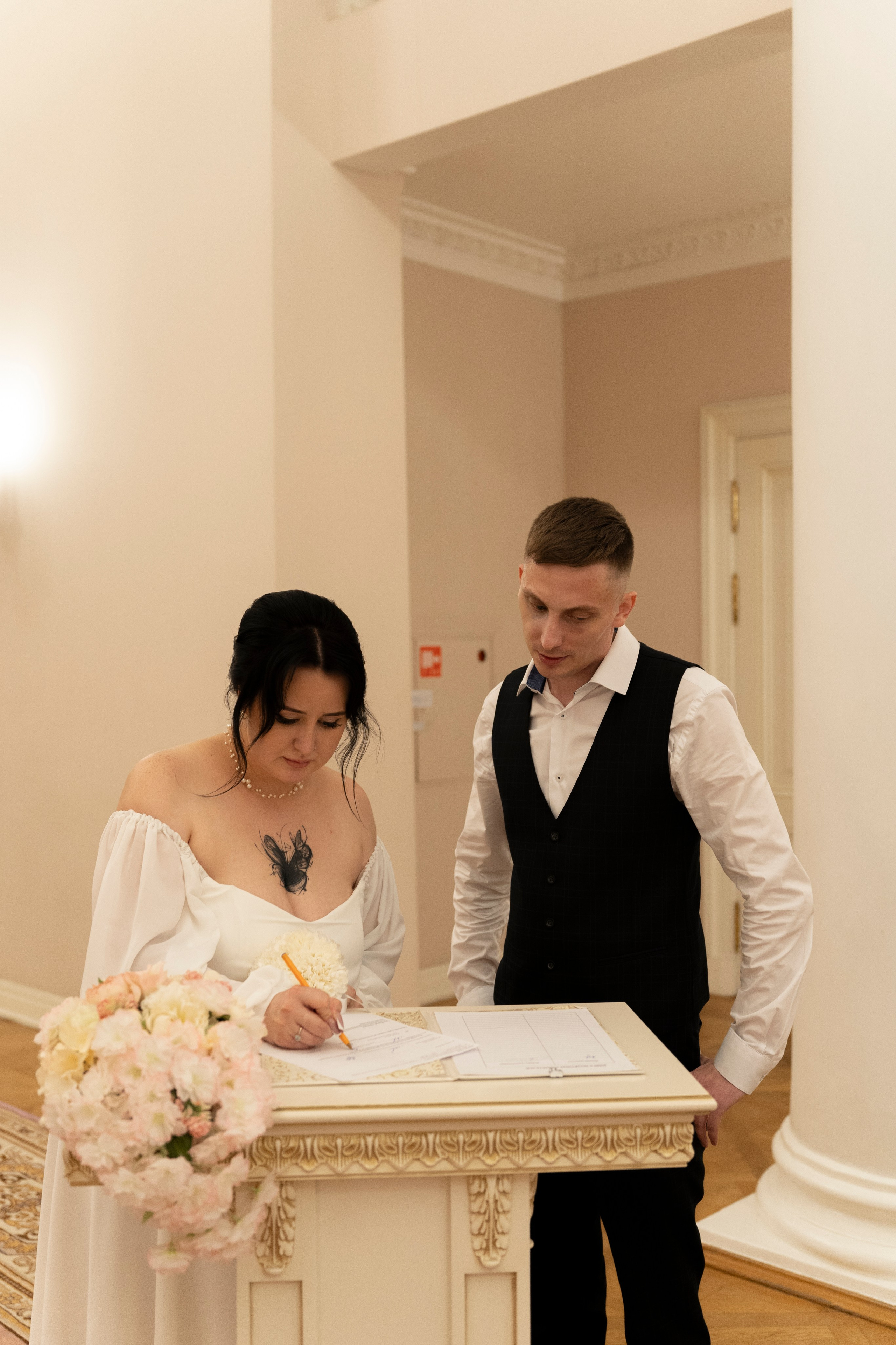 Алёна+Дмитрий. Главная