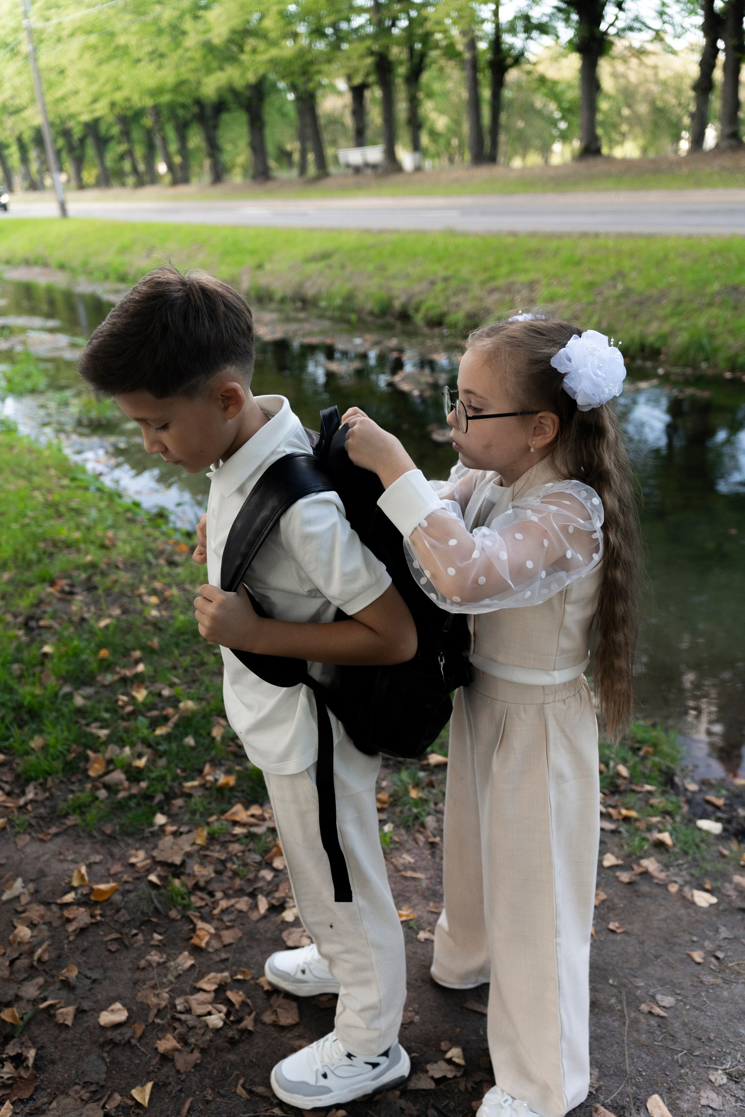 Дарья+Олег. Главная