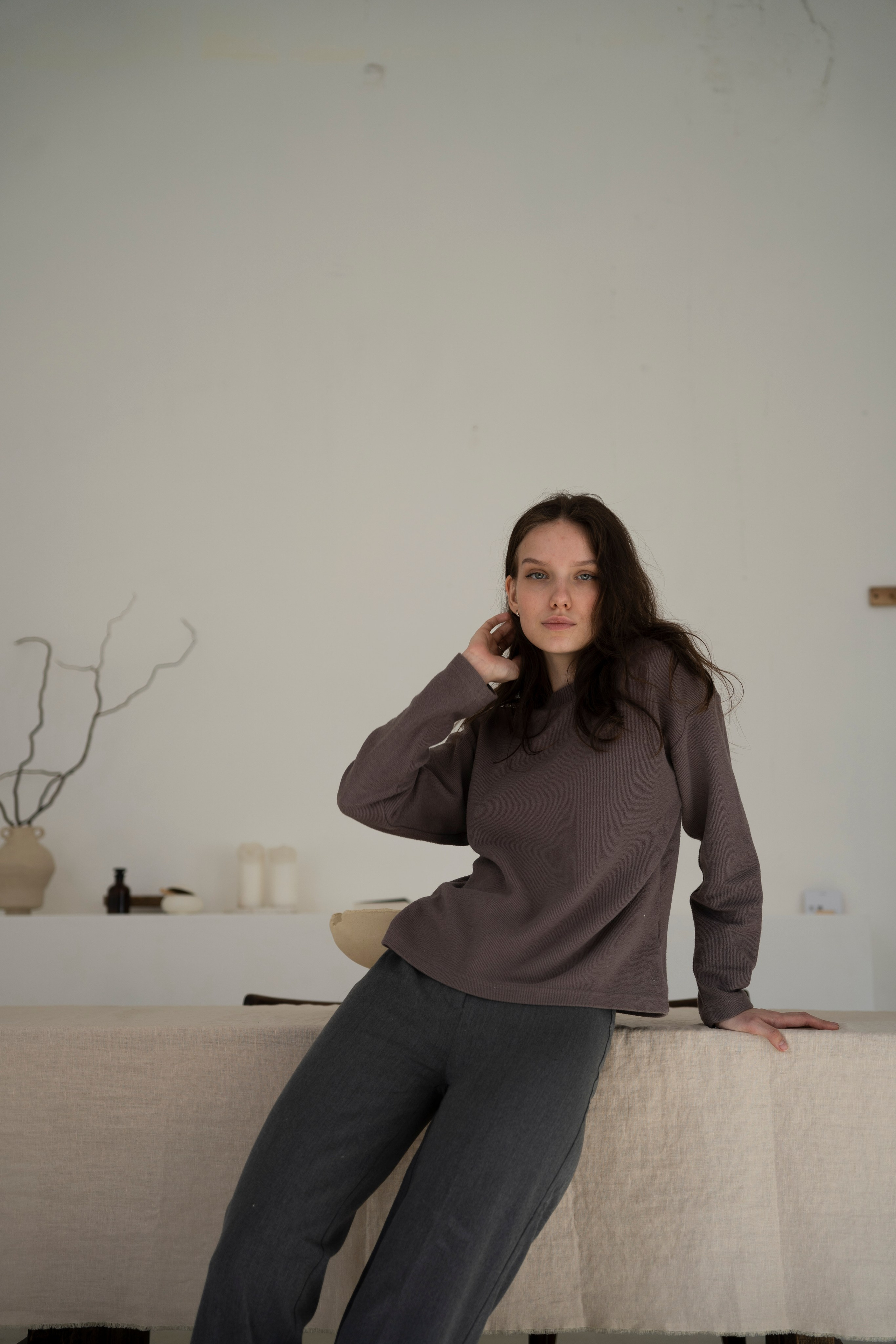 Анастасия. Главная