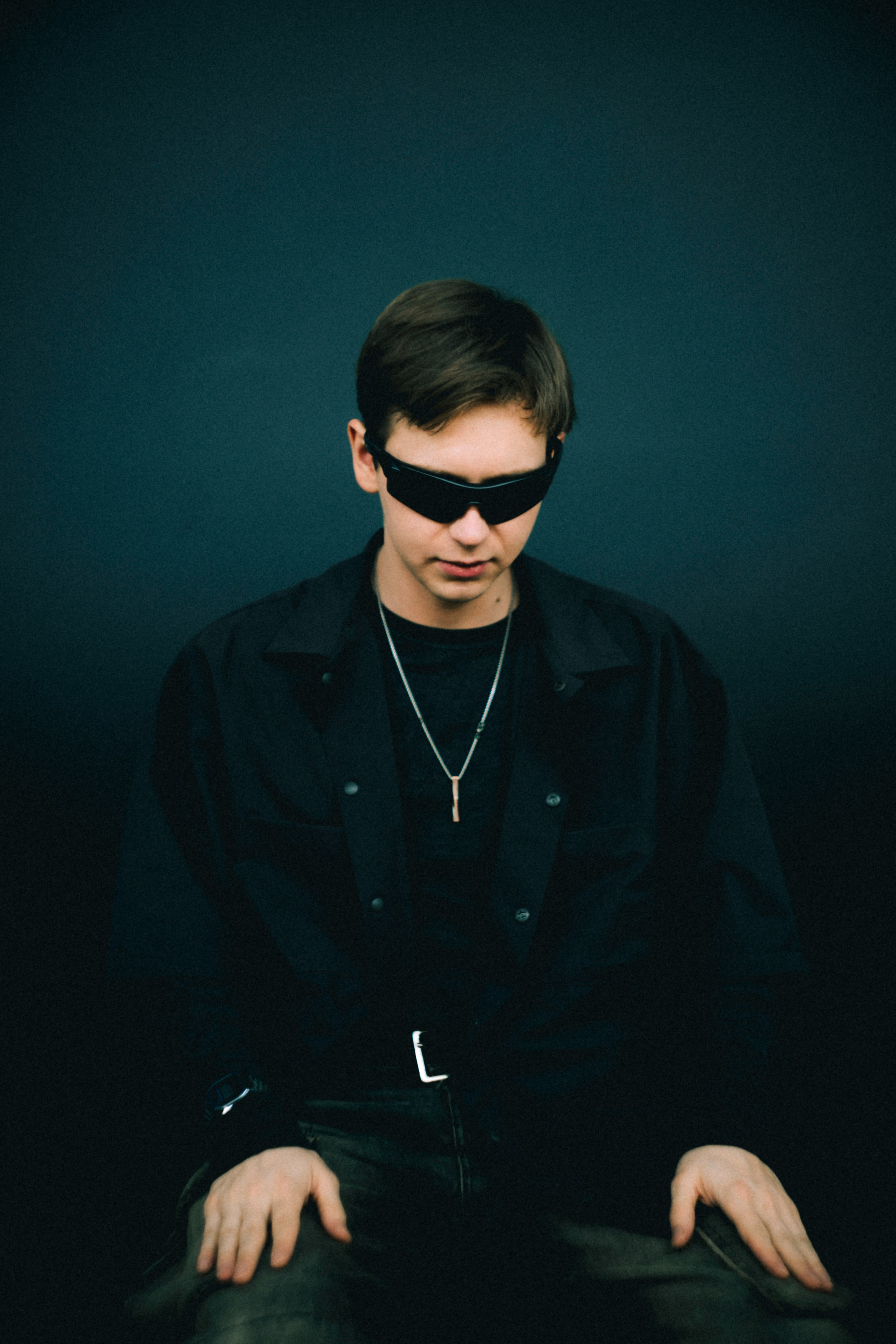 Портреты. Ph___tina