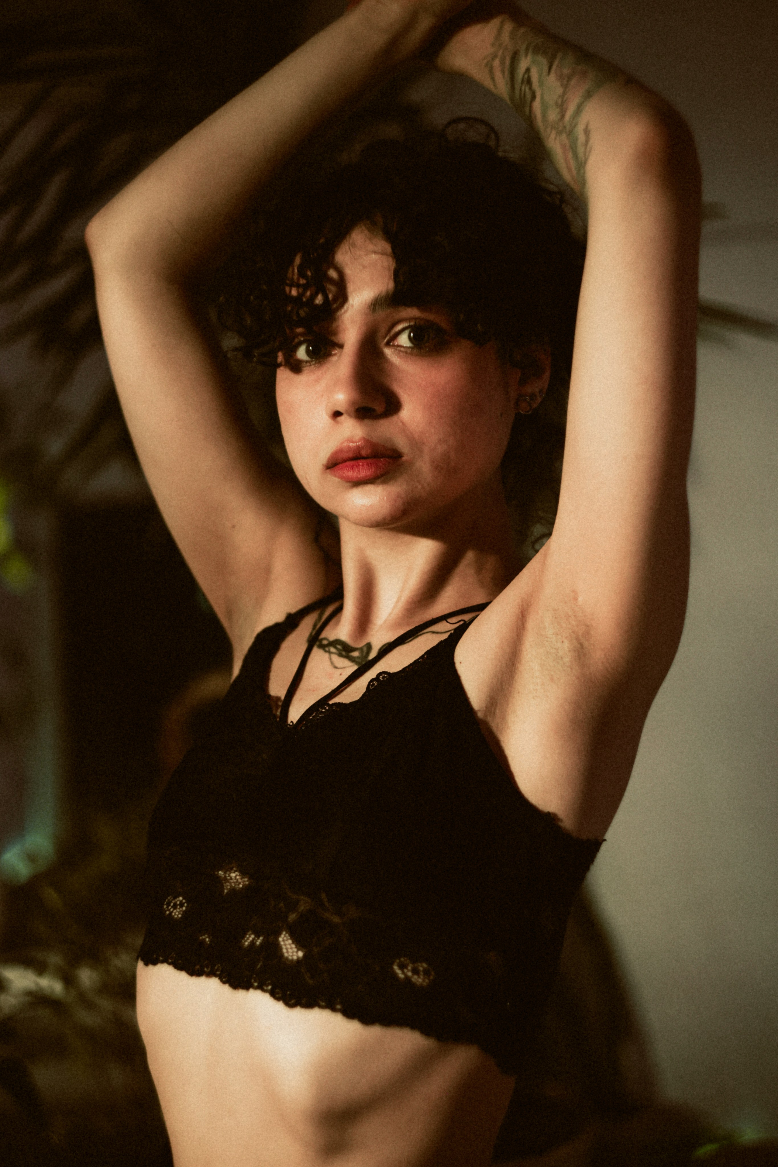 Портреты. Ph___tina