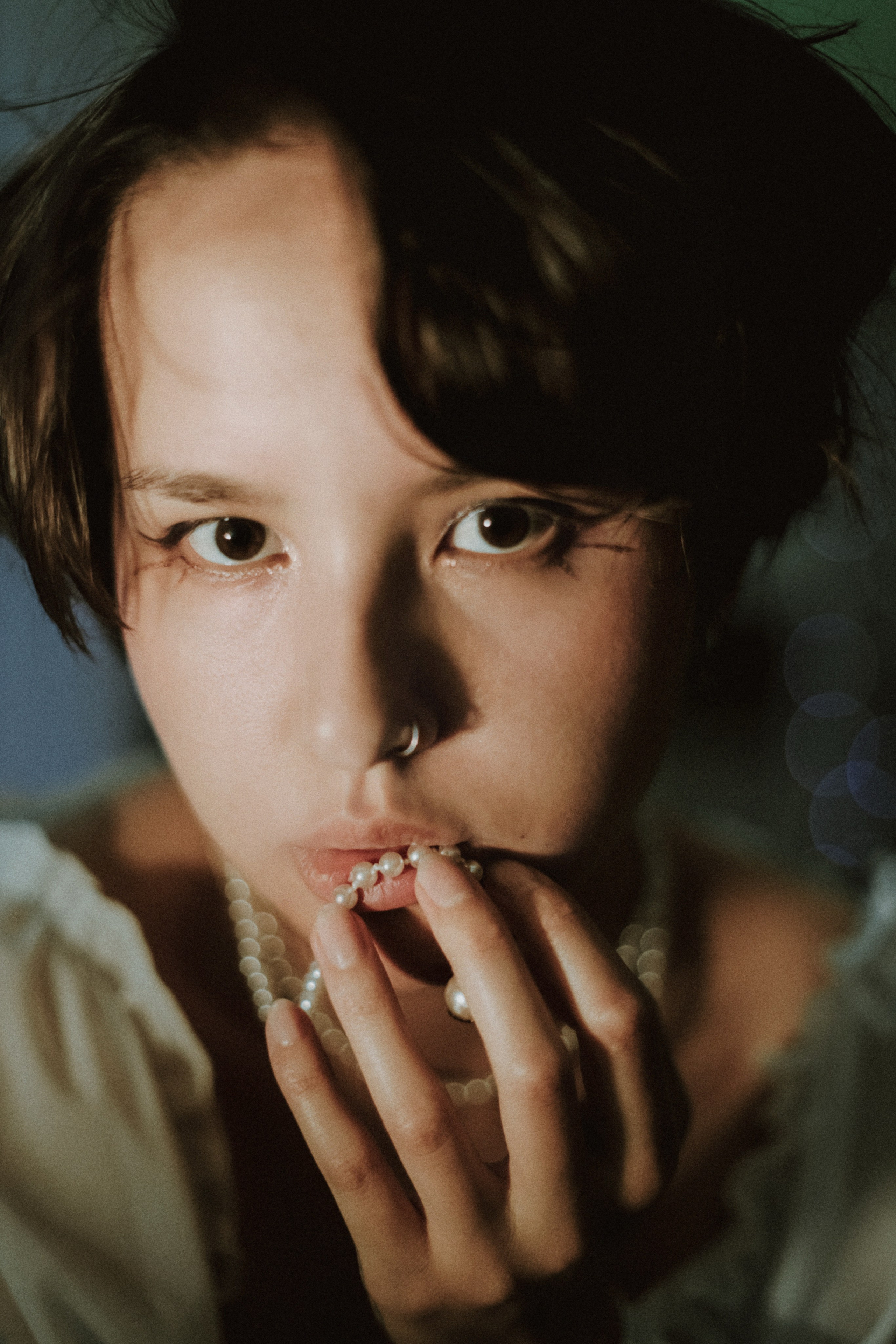 Портреты. Ph___tina