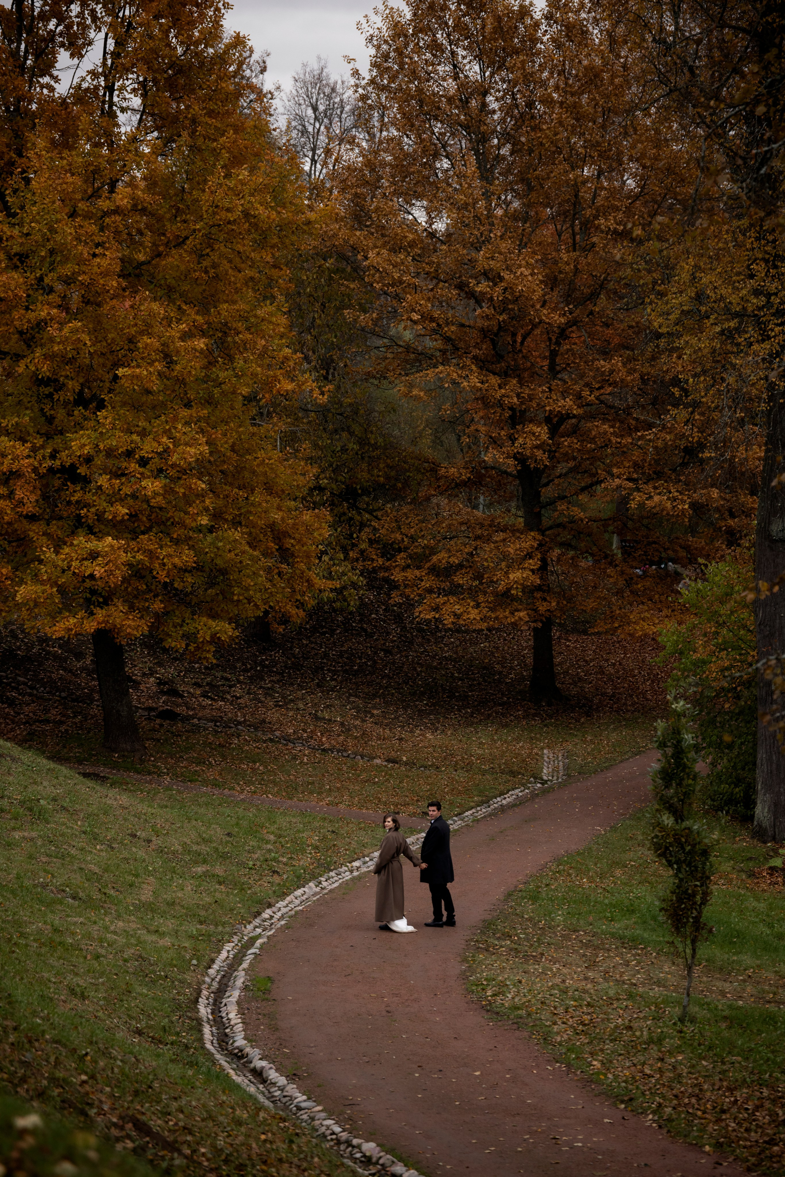 Денис и Виктория. Свадебный и портретный фотограф