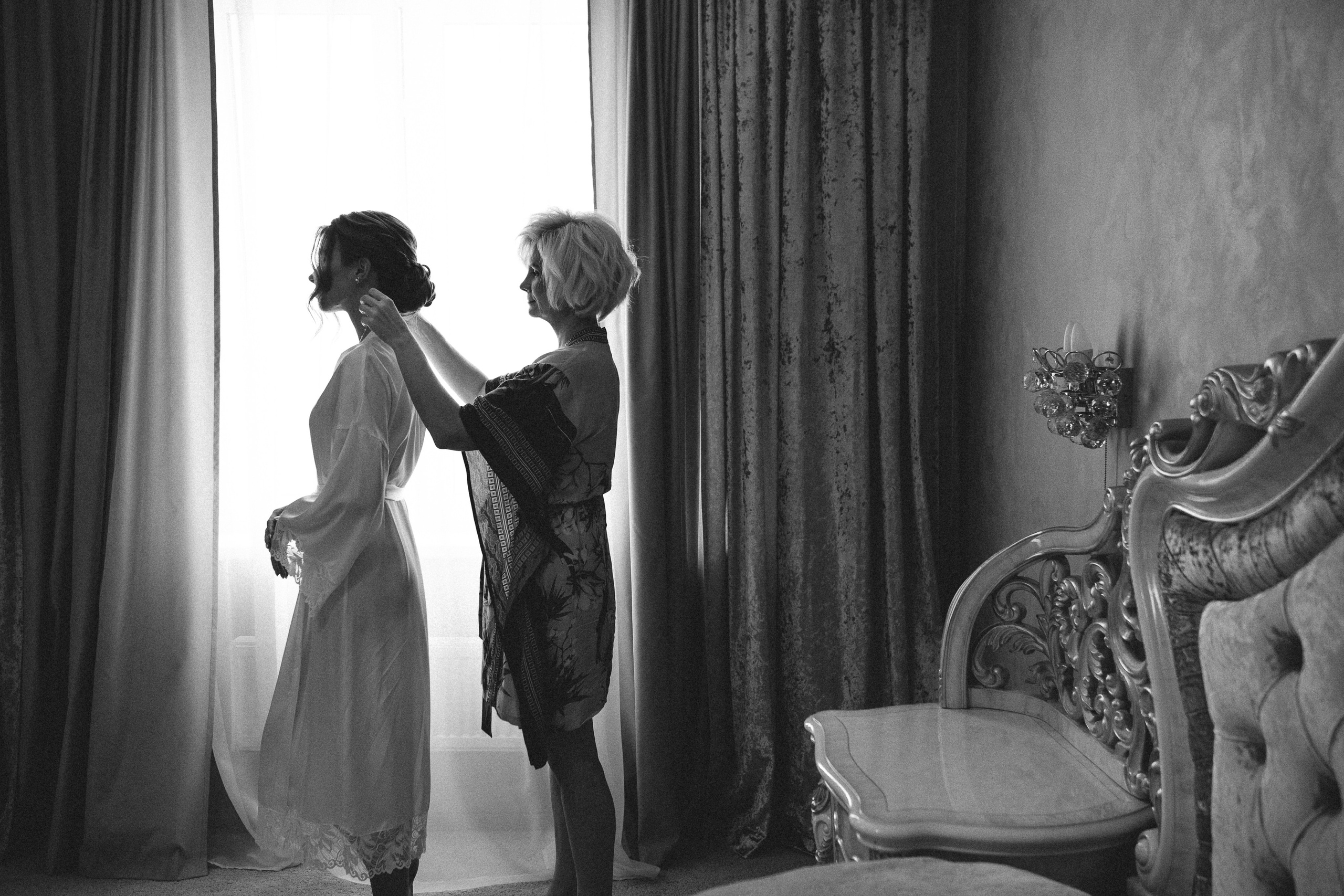 Юлия&Никита. Свадебный и Love story фотограф Никита Хуска город Пермь