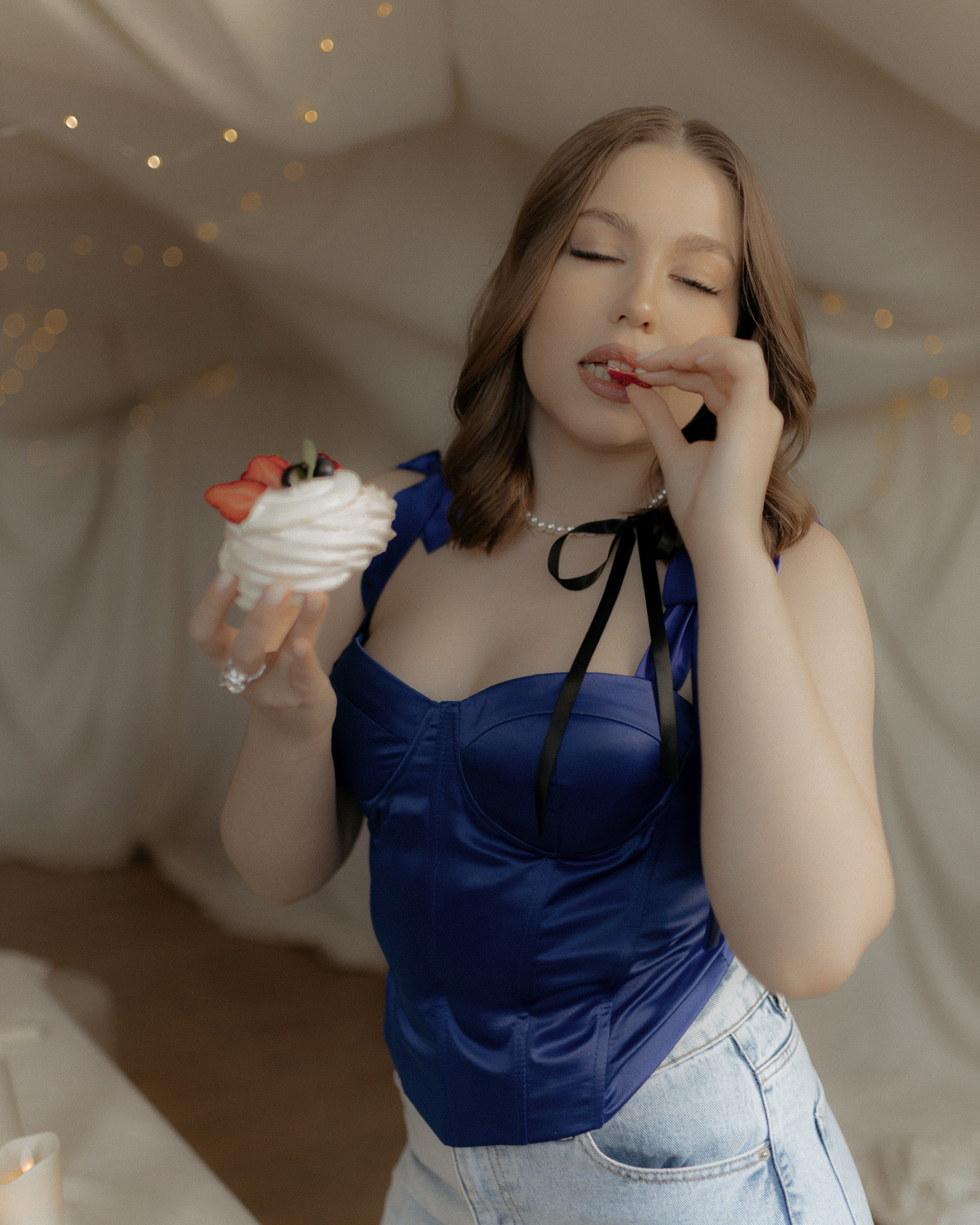 Арина. DARYA.BELKINA