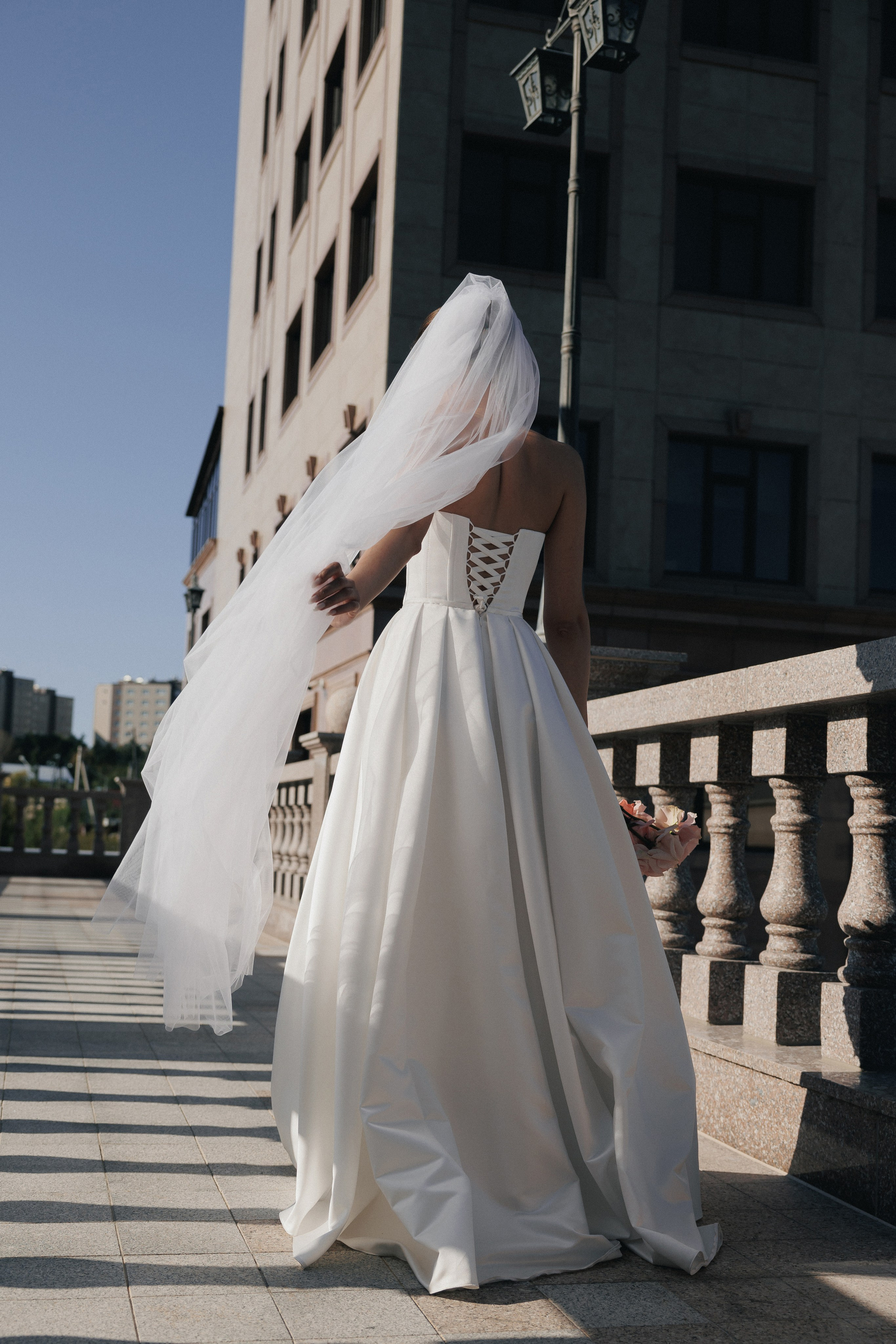 БОГДАН И АНАСТАСИЯ | ЮЖНО-САХАЛИНСК. Wedding and family photographer in Vladivostok Anton Blokhin