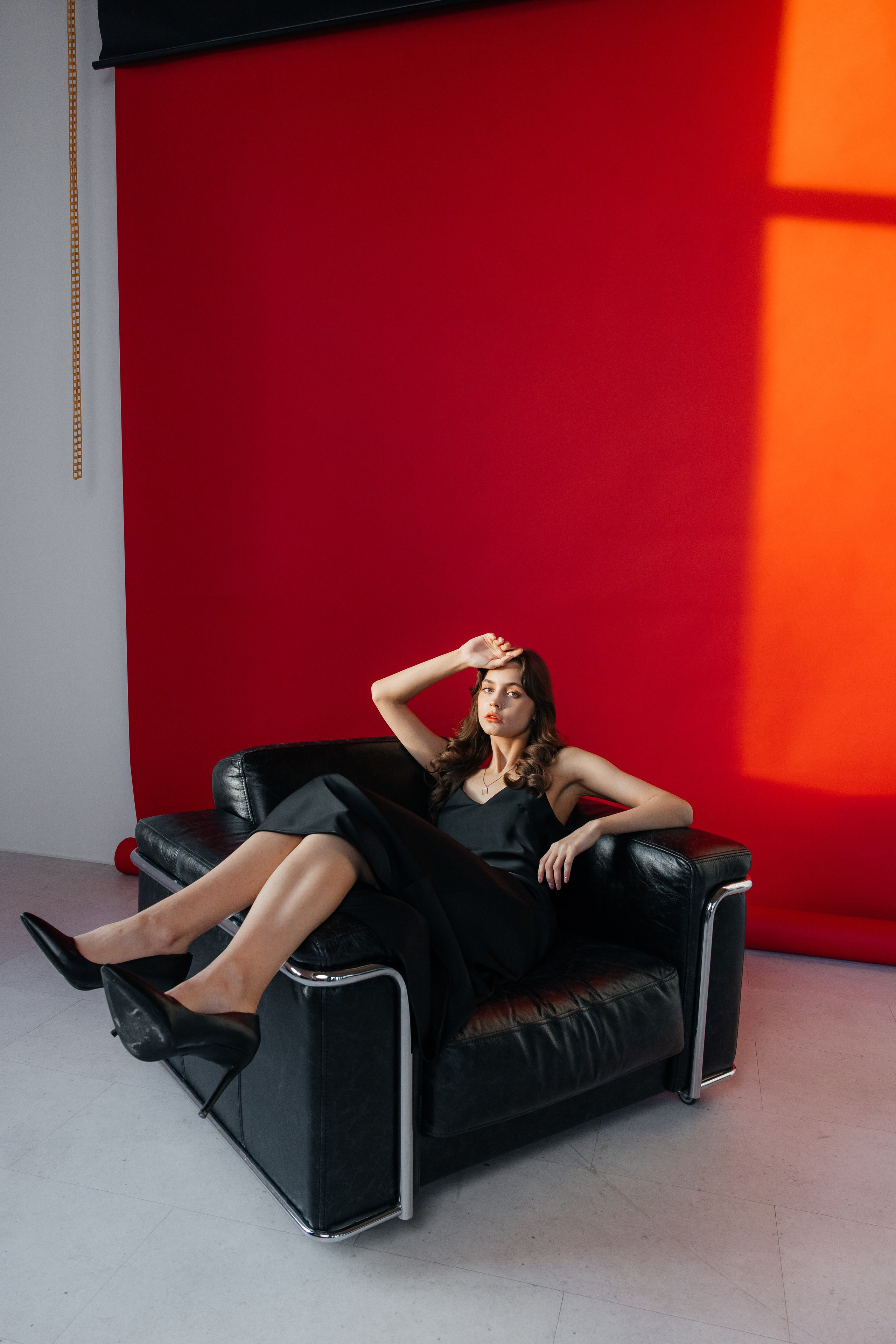 Татьяна. Фотограф в Омске Валерия Крячко