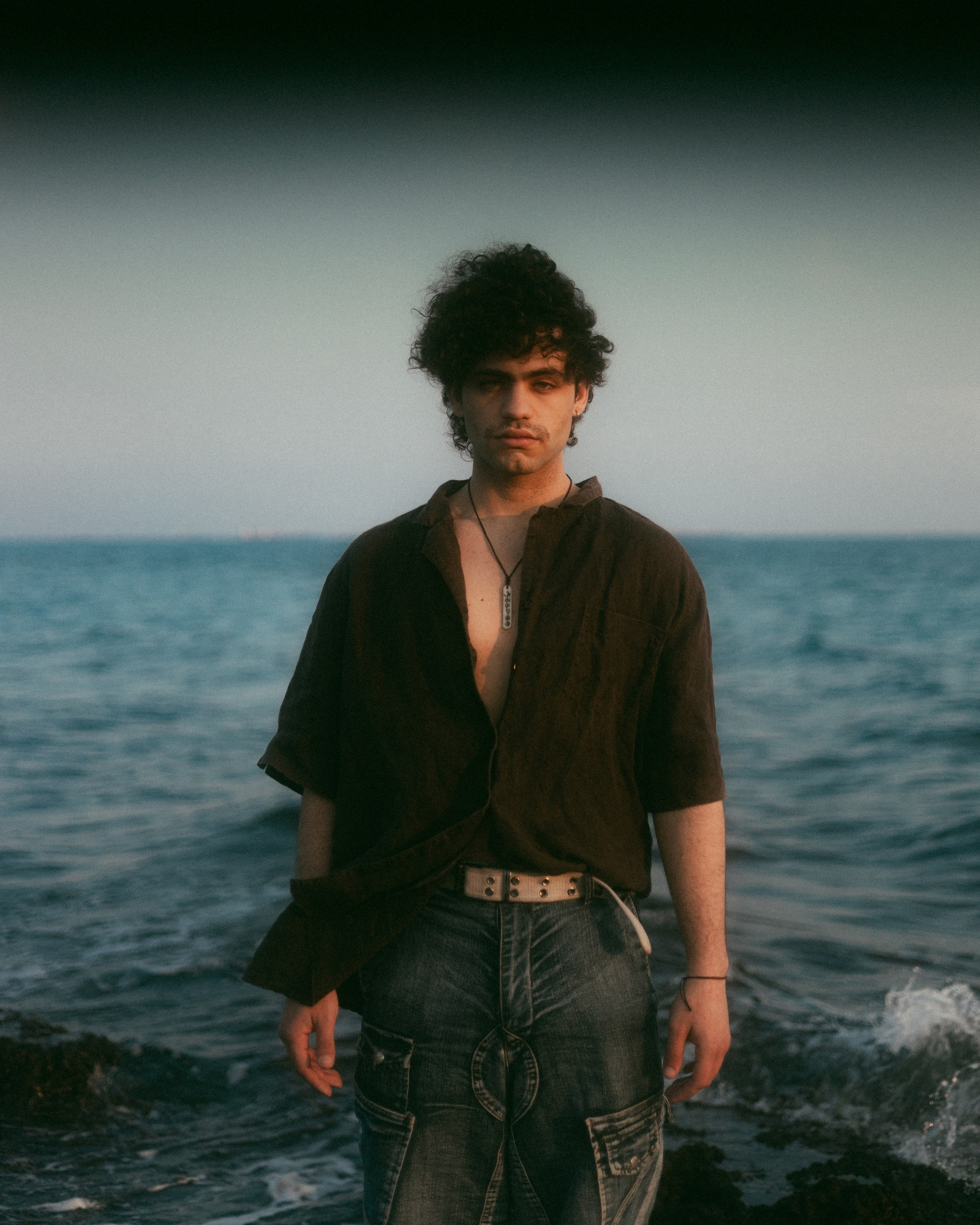 Фотограф Грачев Никита