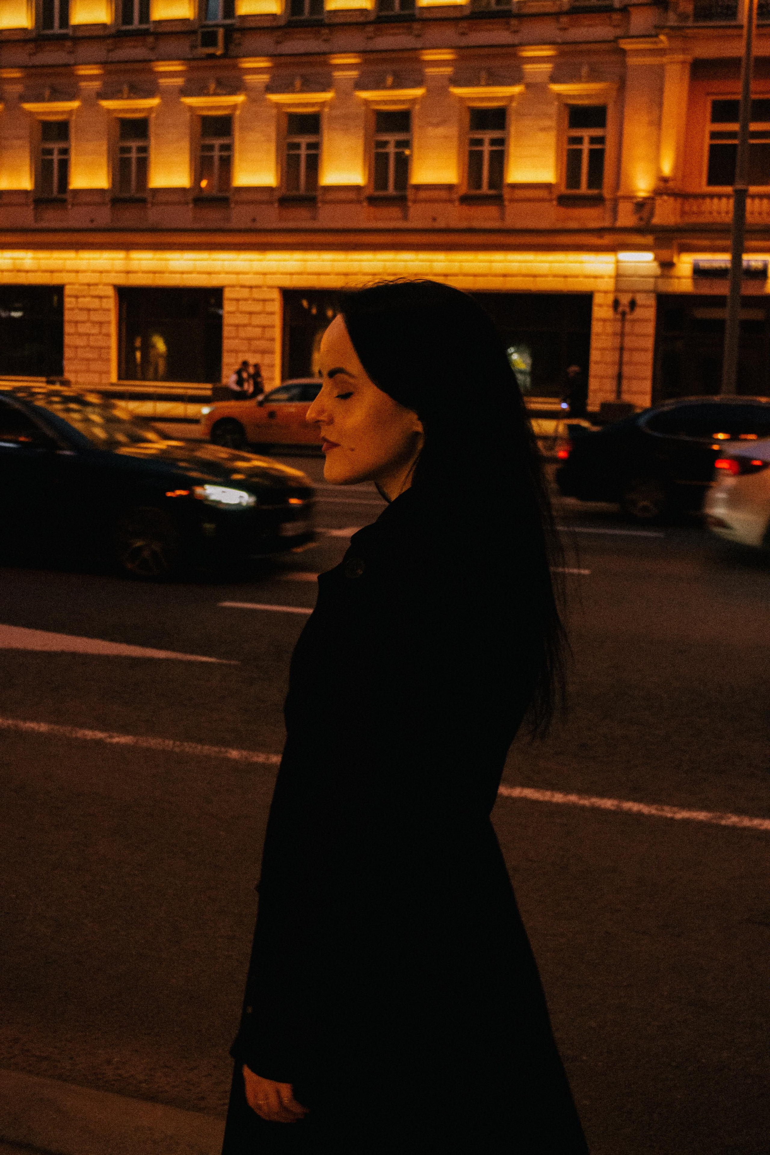 Фотопрогулка. Семейный и детский фотограф в Москве Светлана Козырева