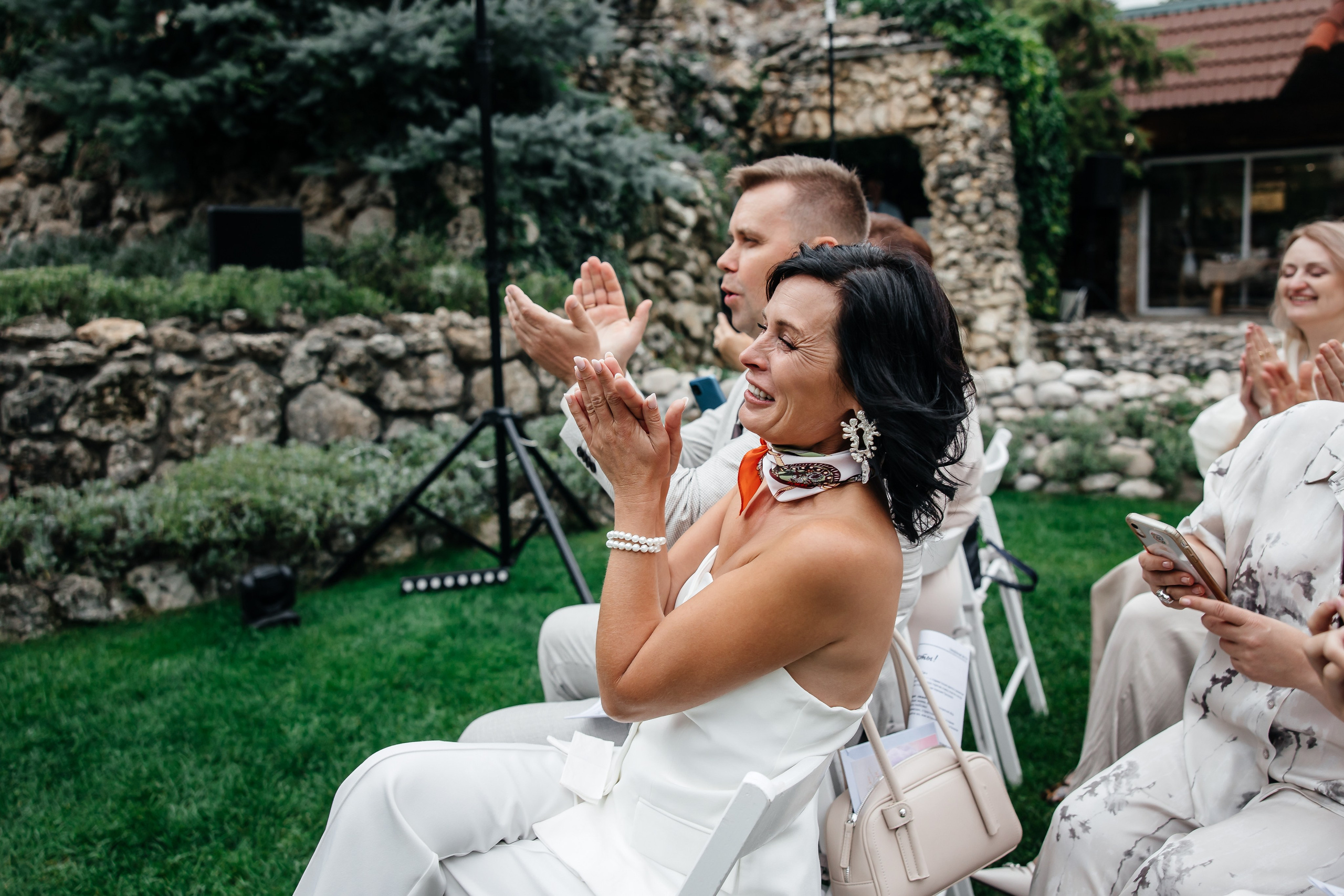 Анонс свадьбы для Павла и Евгении. Усадьба Феодоро. Свадебный фотограф в Крыму и Севастополе Ольга Баскакова