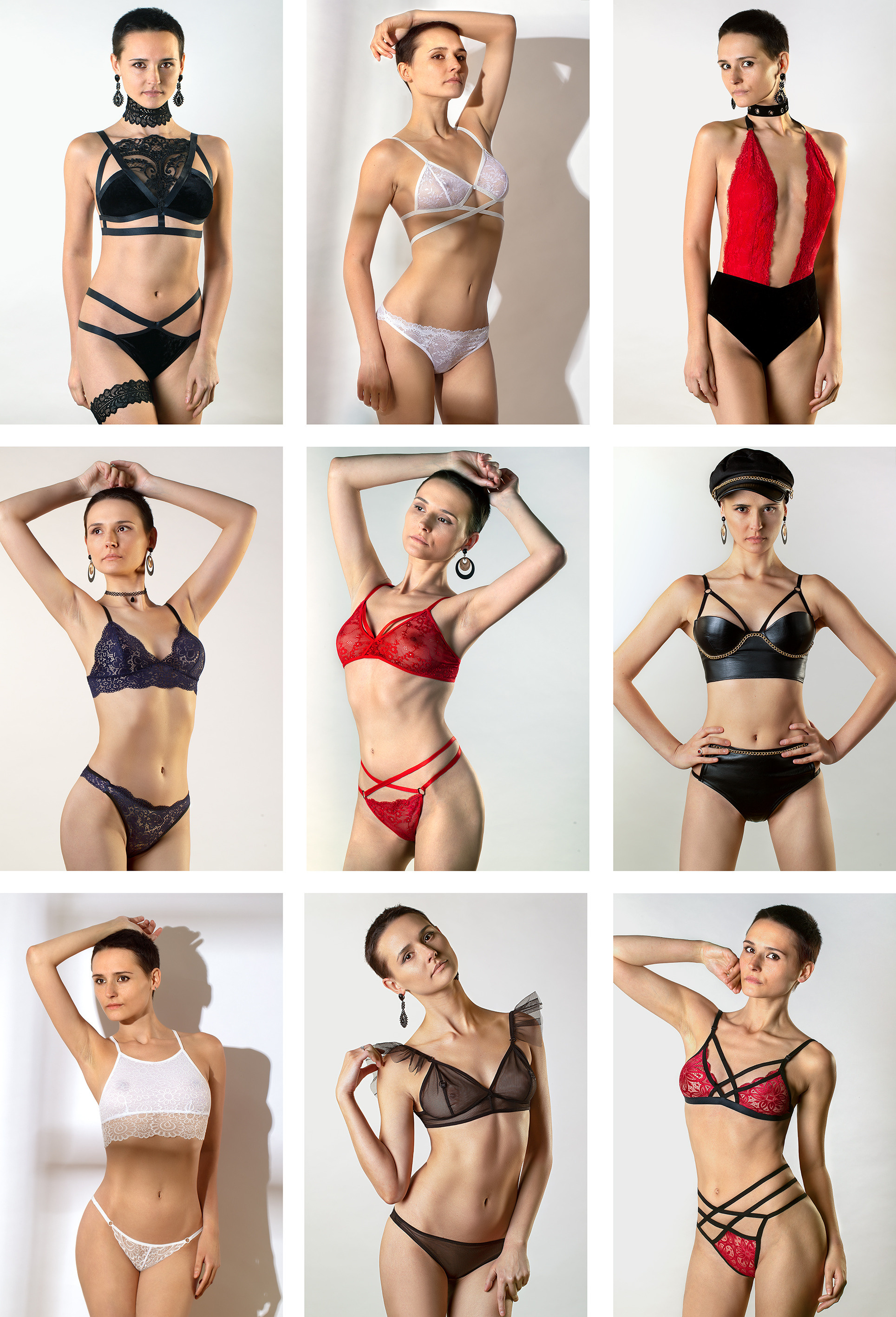 Рекламные фото. Photographer  Valeriy Velikov