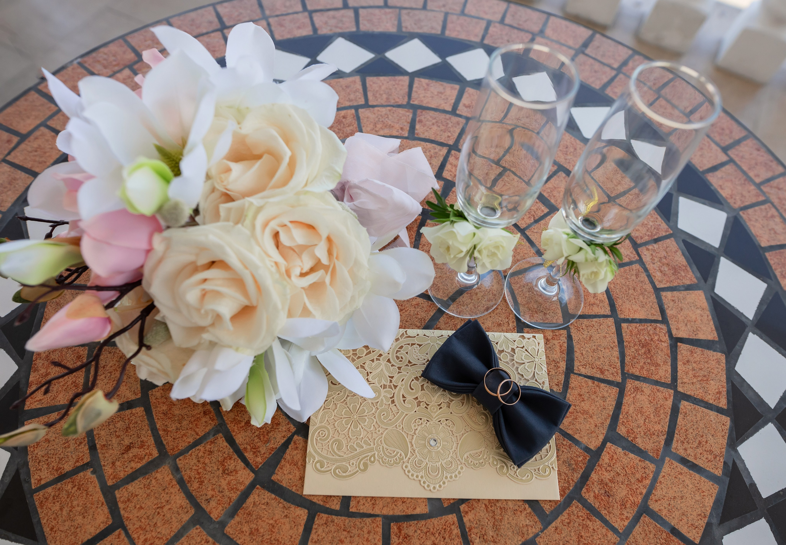 Свадьба Петергоф. Фотограф в Санкт-Петербурге Знаменская Ирина