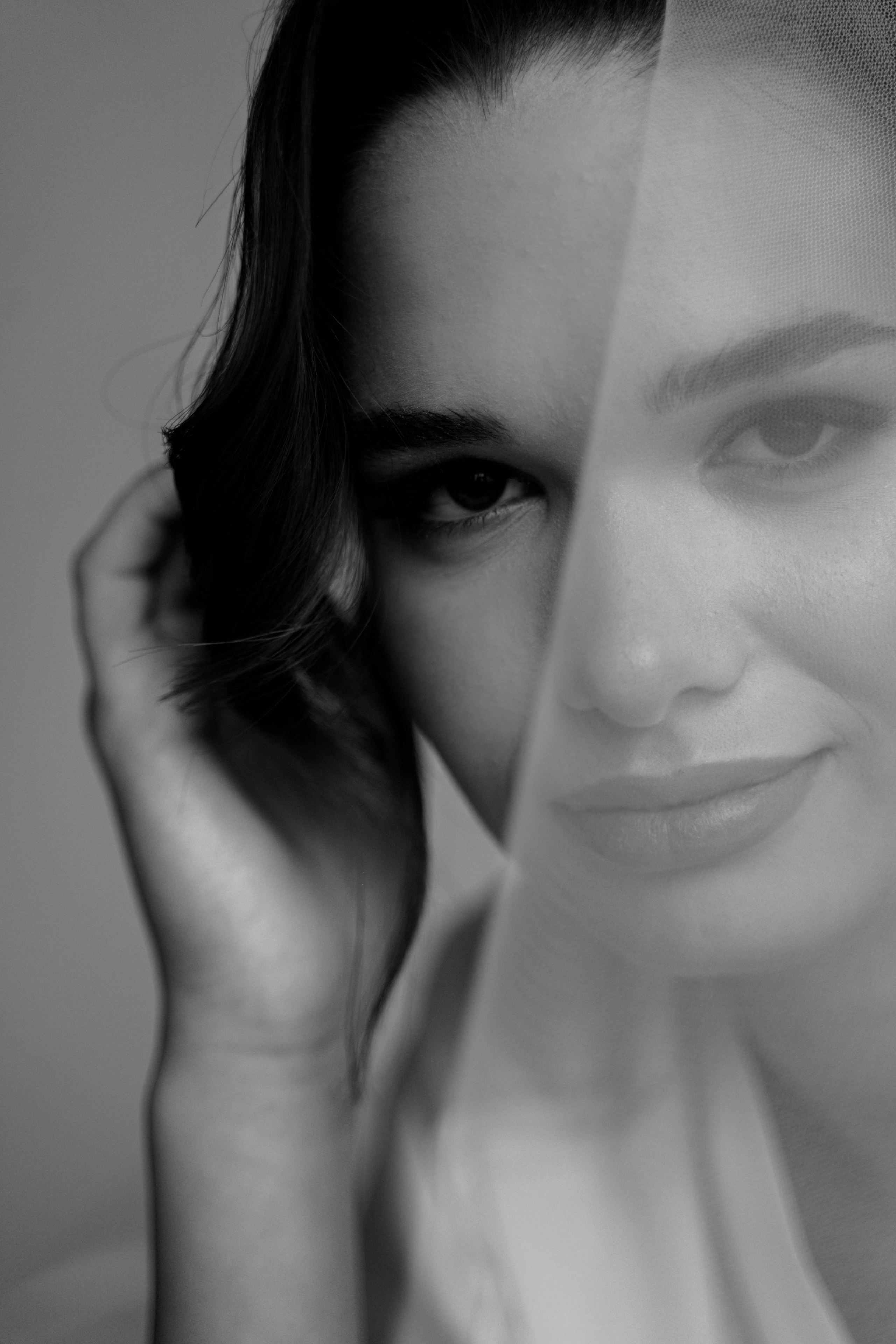 Данил и Екатерина. Свадебный фотограф Казань Анастасия Доле