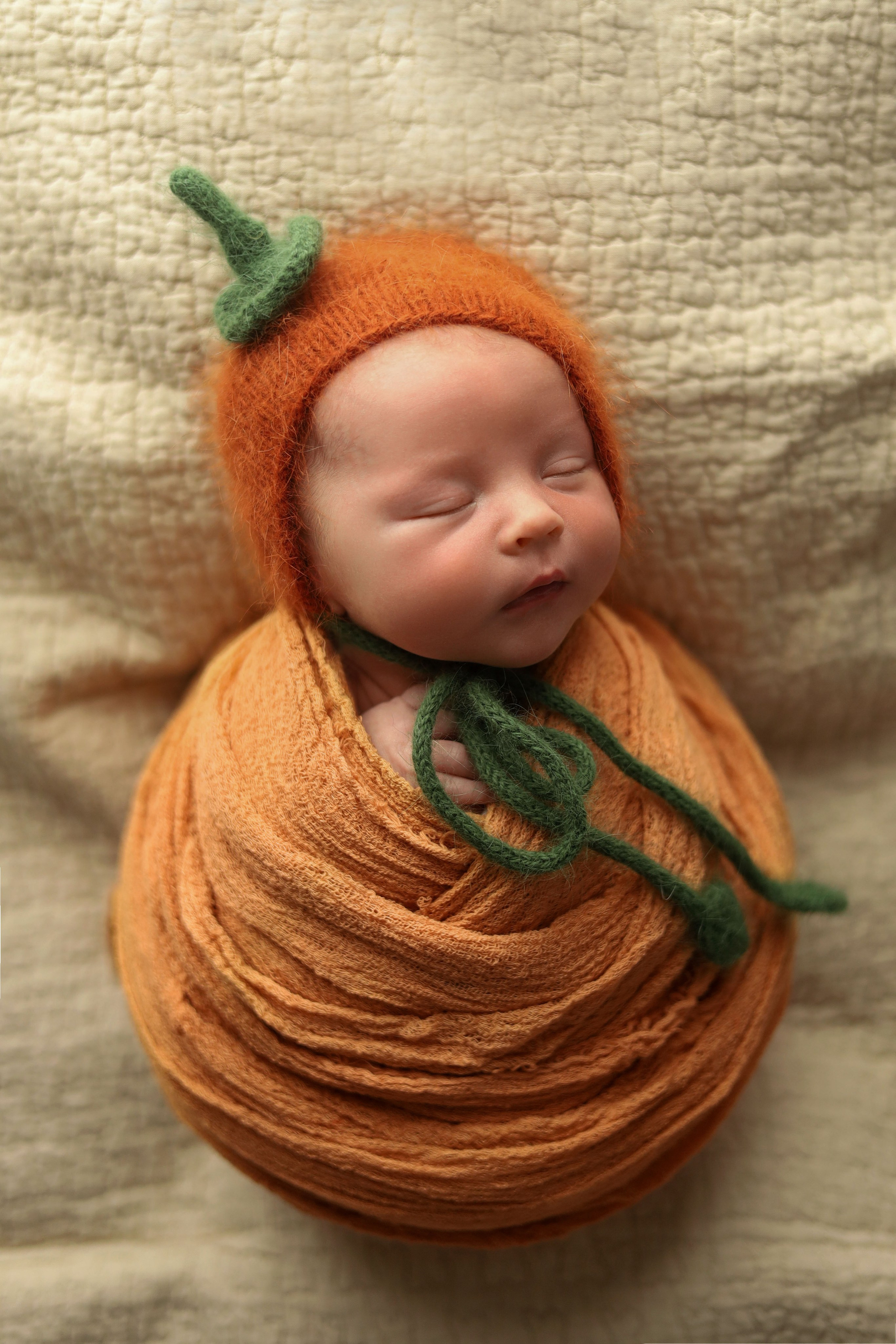 Только малыш. Фотограф новорожденных Саратов