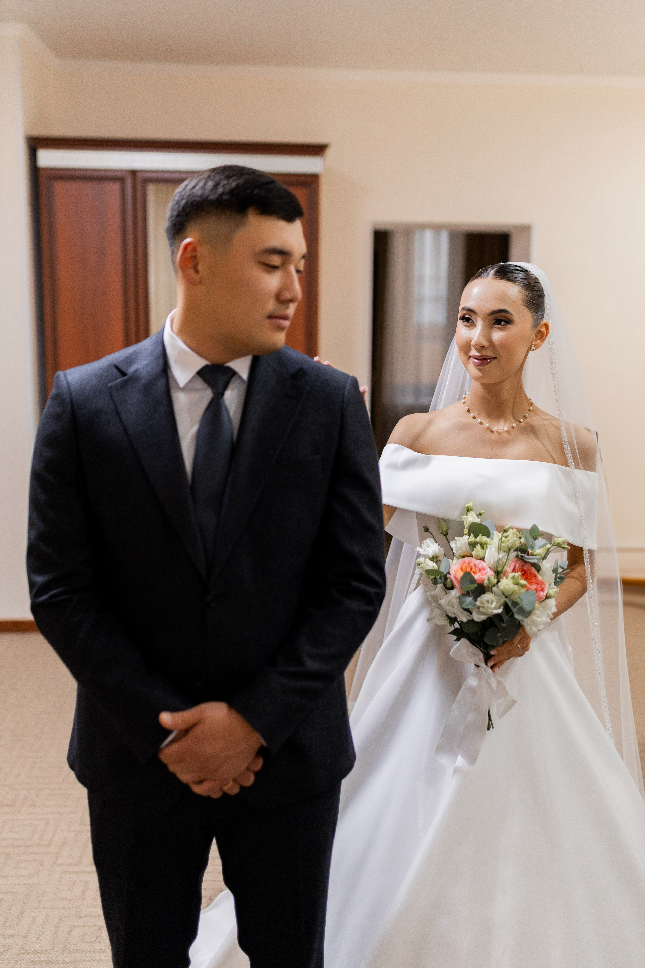 Абылайхан и Назым