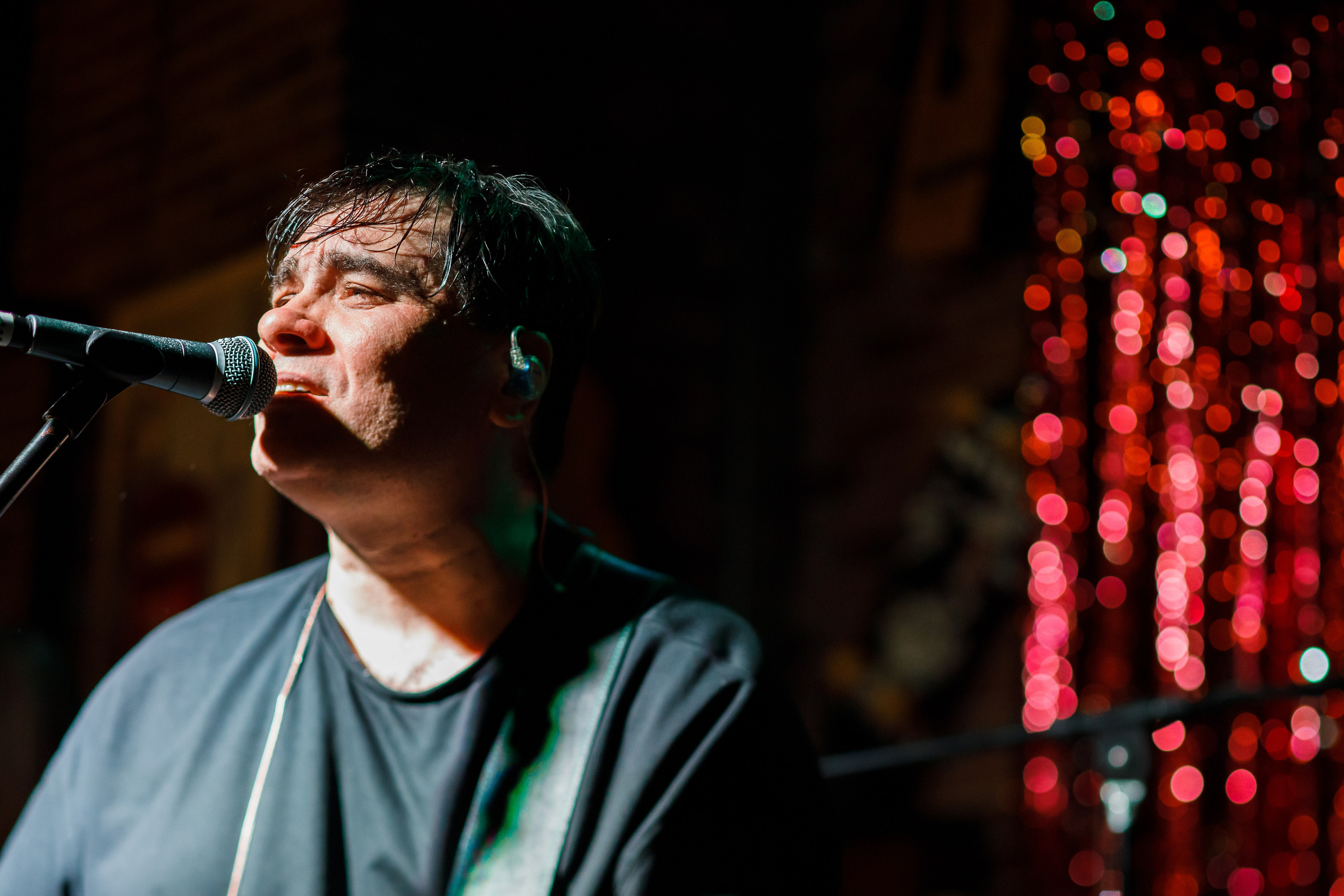 Ключевая / 17.02.2024 / Life Pub. Репортажный и портретный фотограф Русакова Жанна