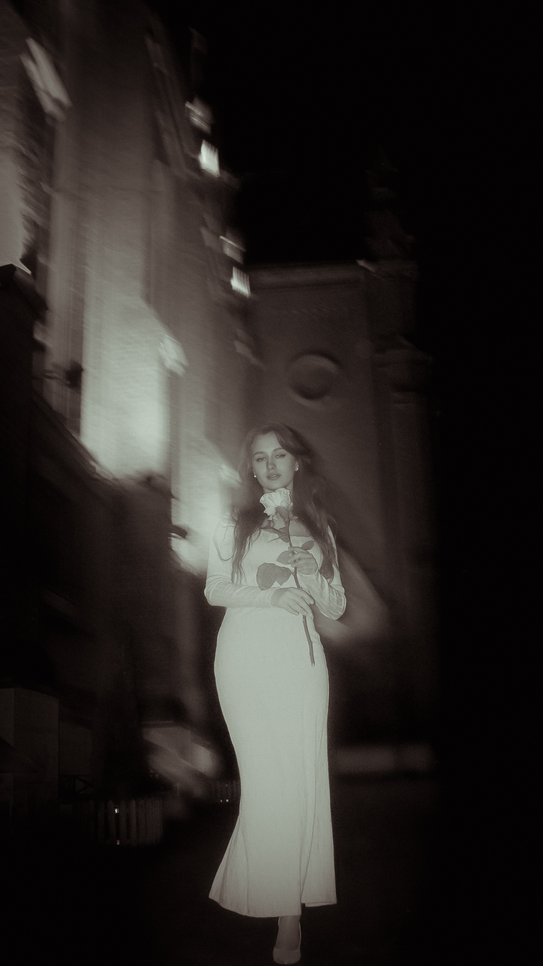 Александра. Портретный и свадебный фотограф в Москве Александра