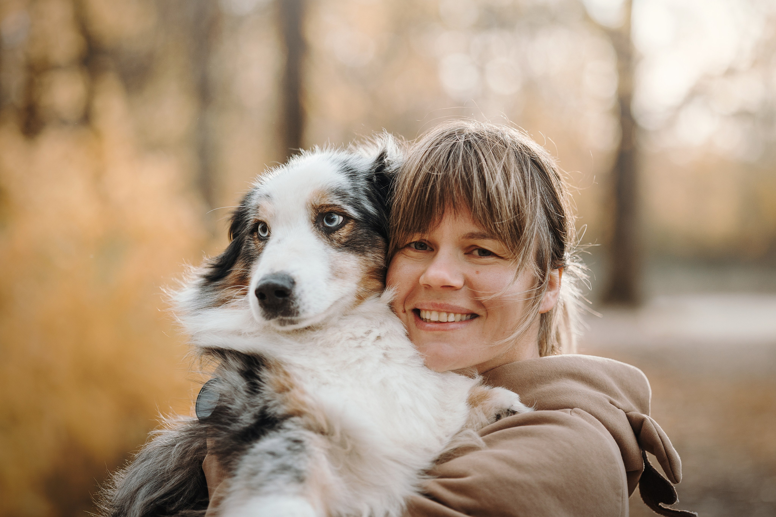 Бэстик и Ирина. Фотограф — Анималист | Санкт-Петербург