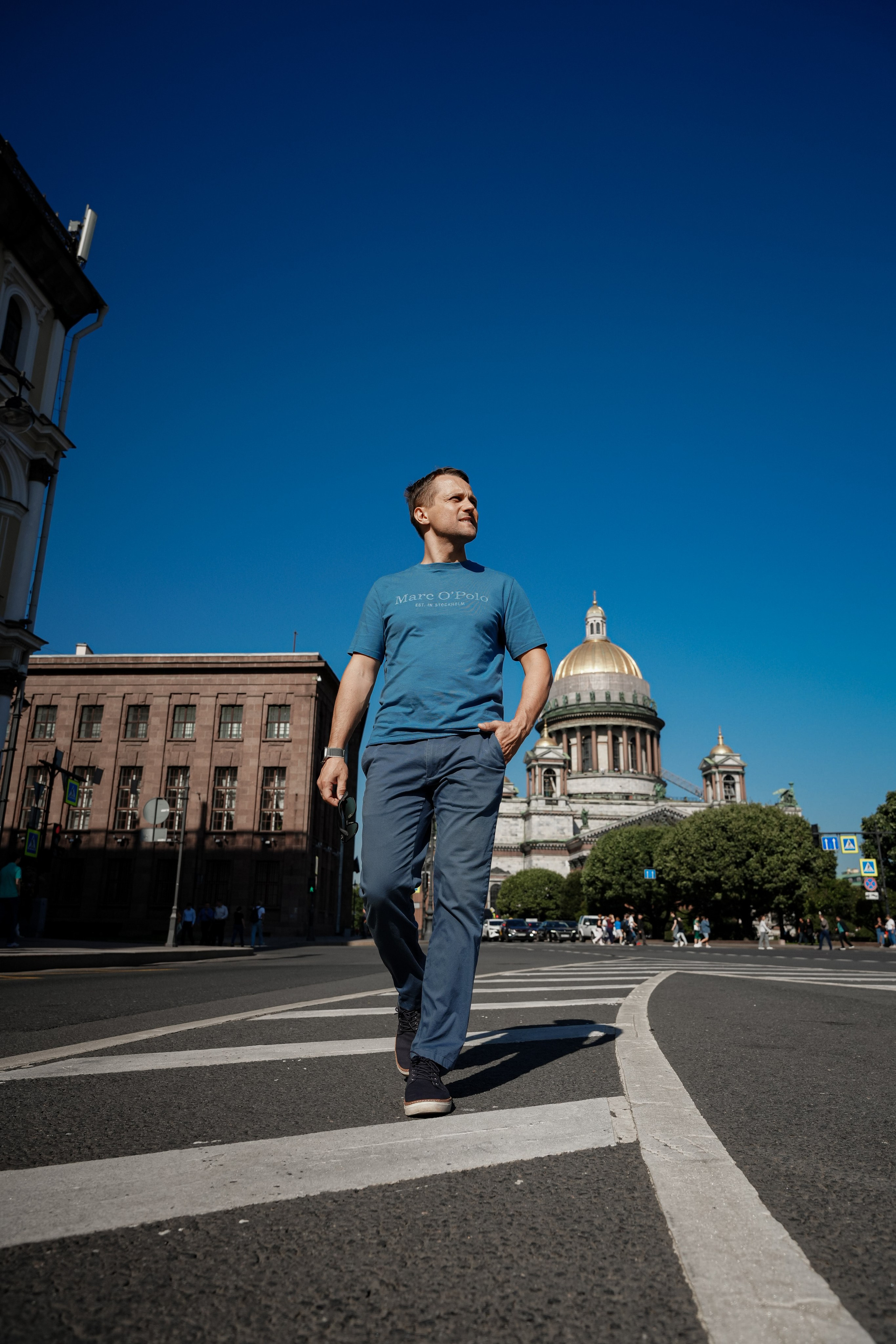 Евгений. Портретный фотограф в Санкт-Петербурге Дмитриева Наталия