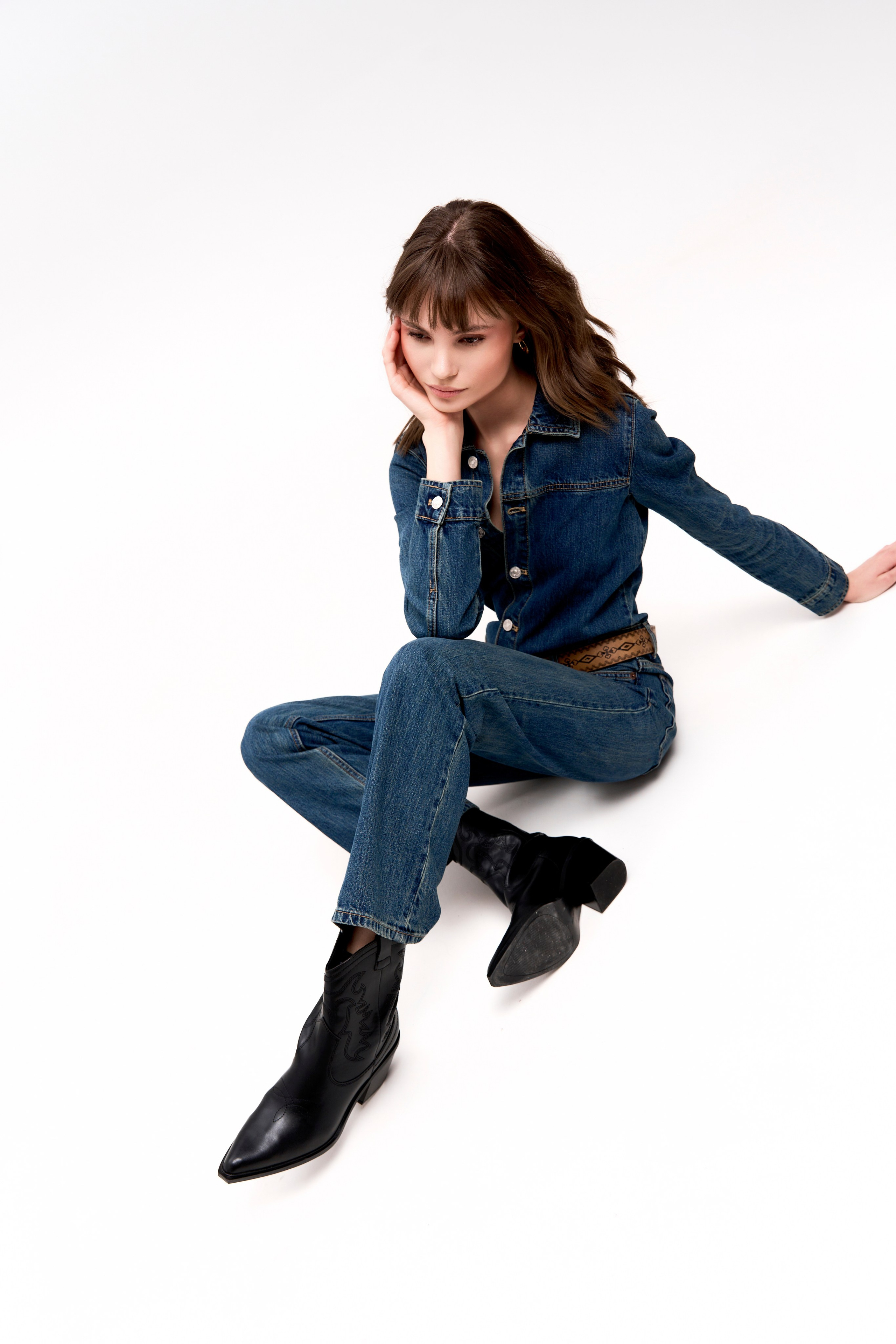 Анна Волк. Маргарита — фотограф и видеограф / Москва