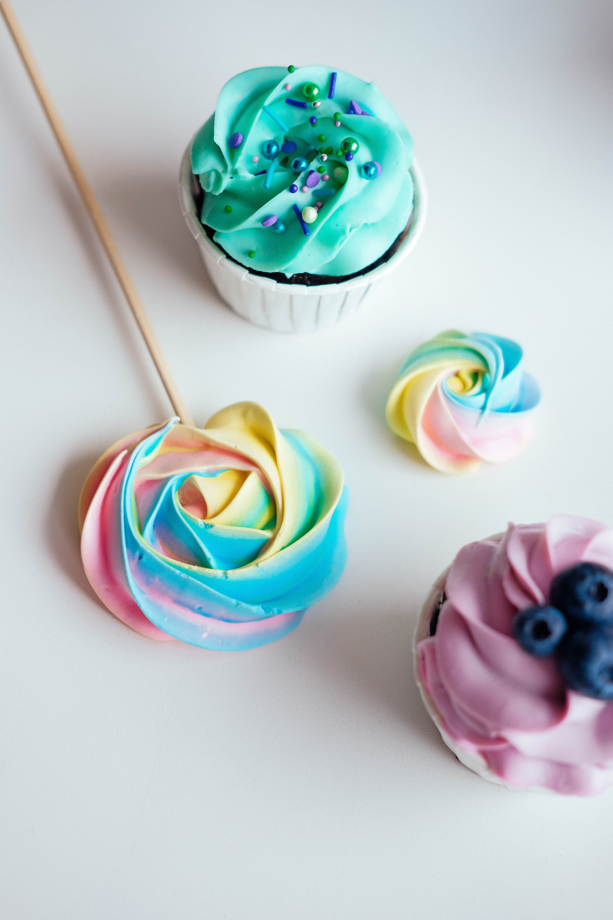 Торты | Сладости. Фотограф в Новосибирске Анна Захарова