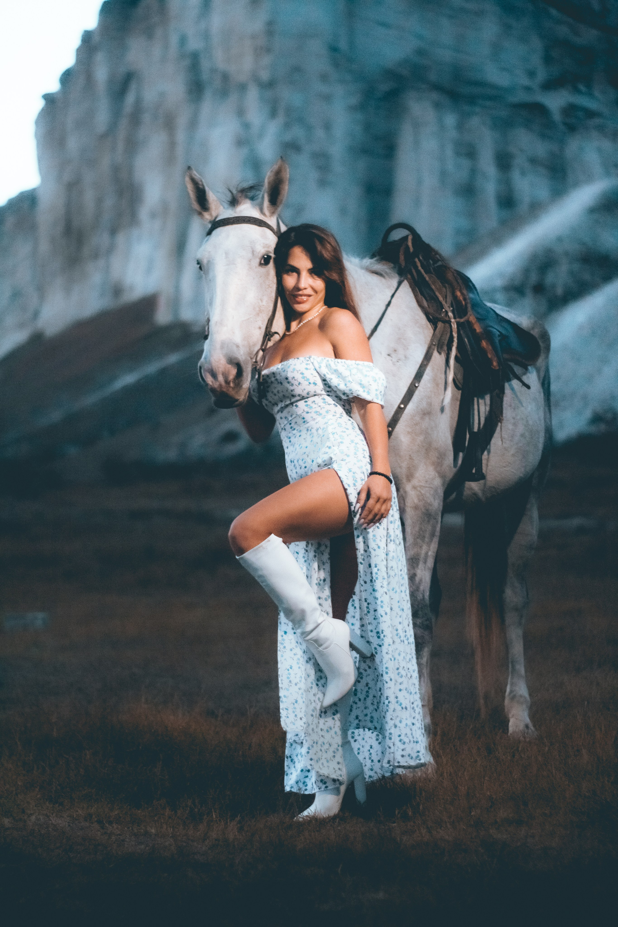 KARINA. Фотограф в Крыму Григорий