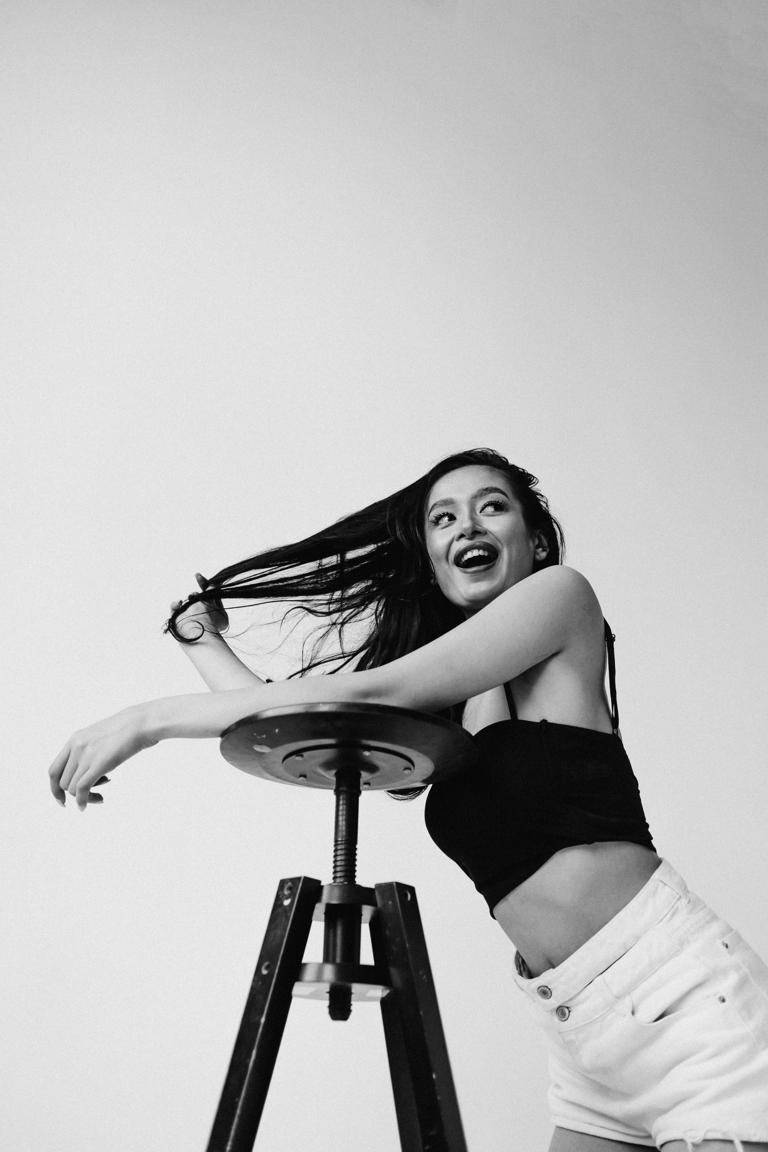 Диля. Фотограф Уфа