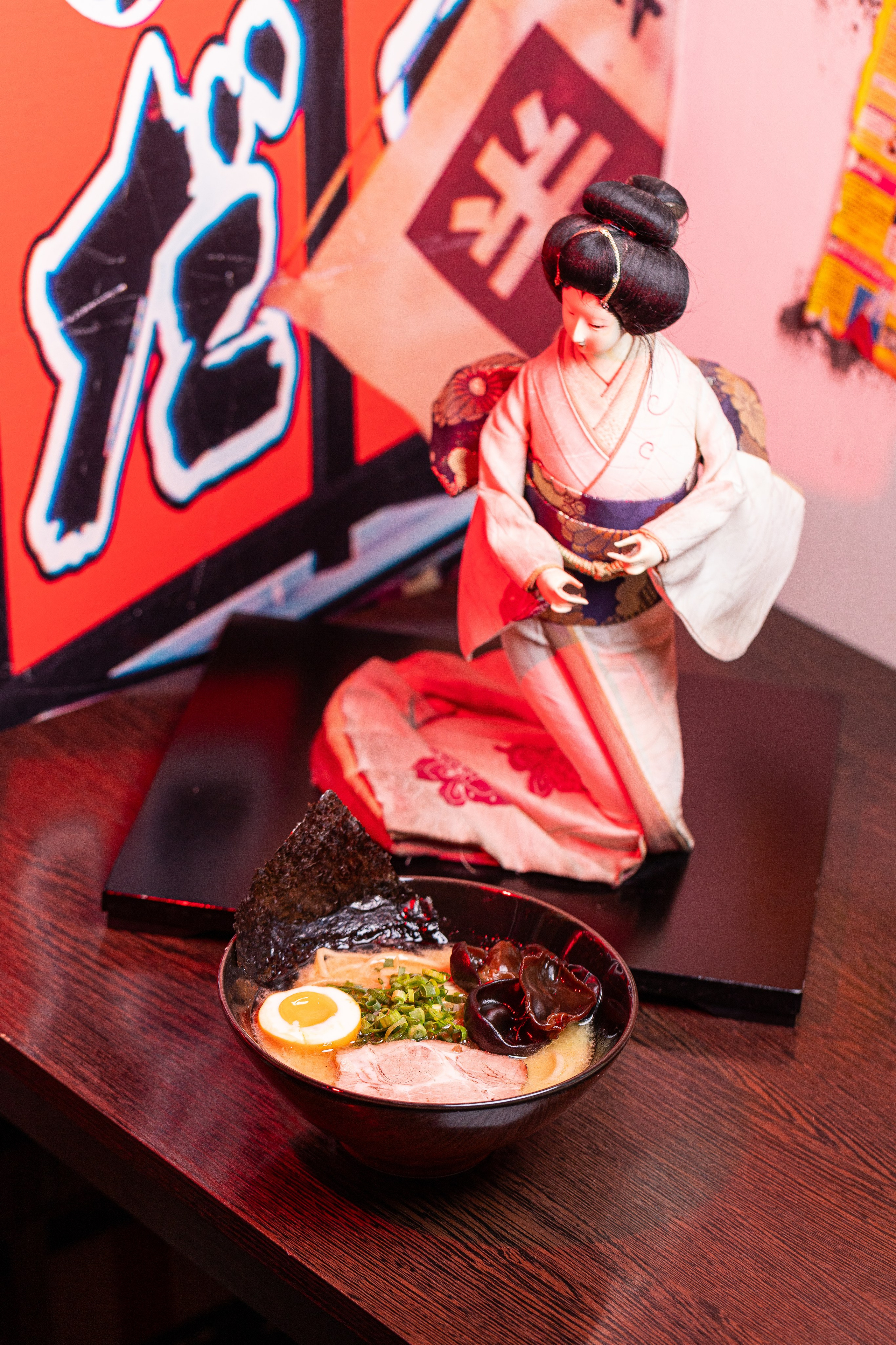 Nagoya. Краснов Максим фуд-фотограф, предметный фотограф, Москва