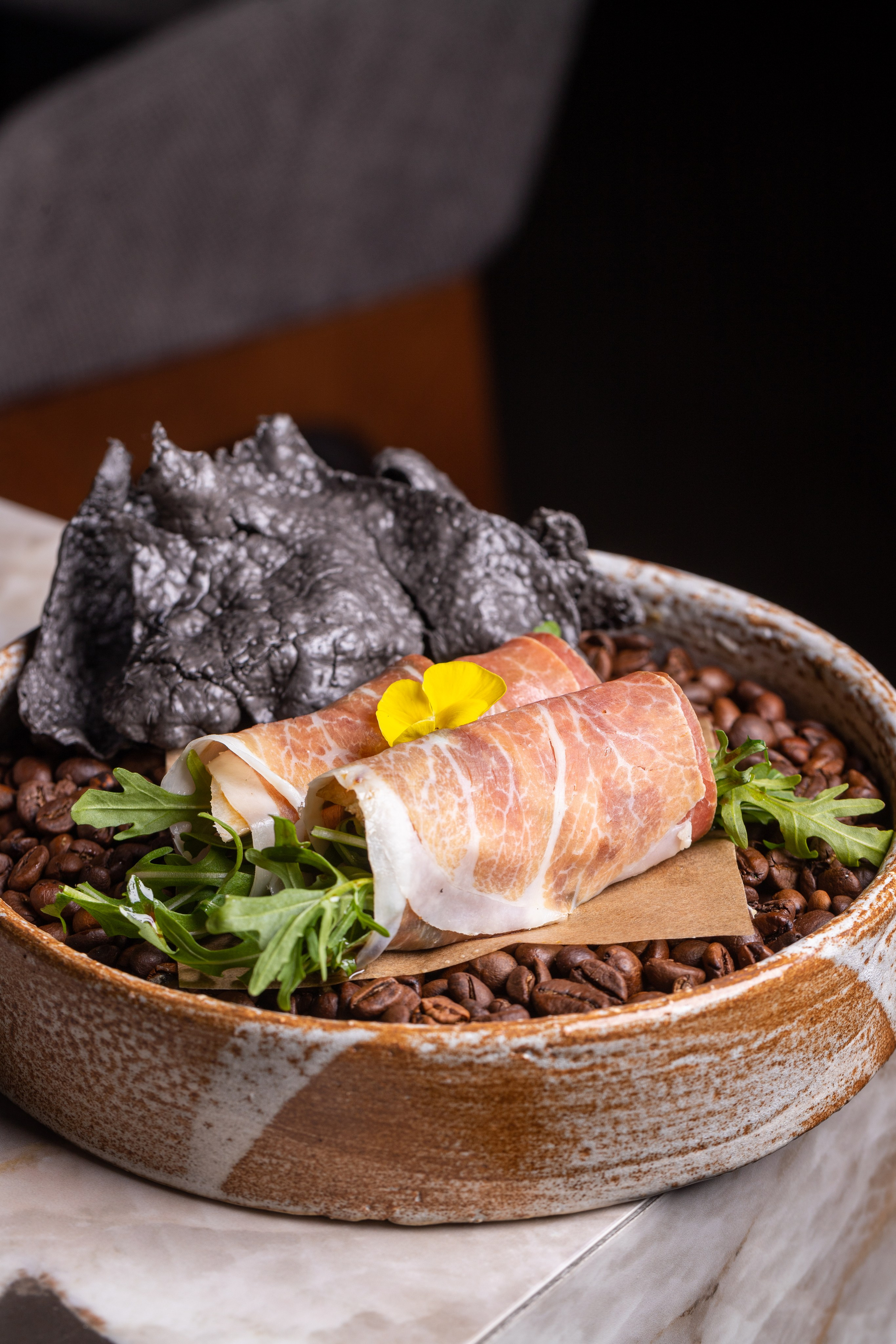 Винный бар «Grafa». Краснов Максим фуд-фотограф, предметный фотограф, Москва