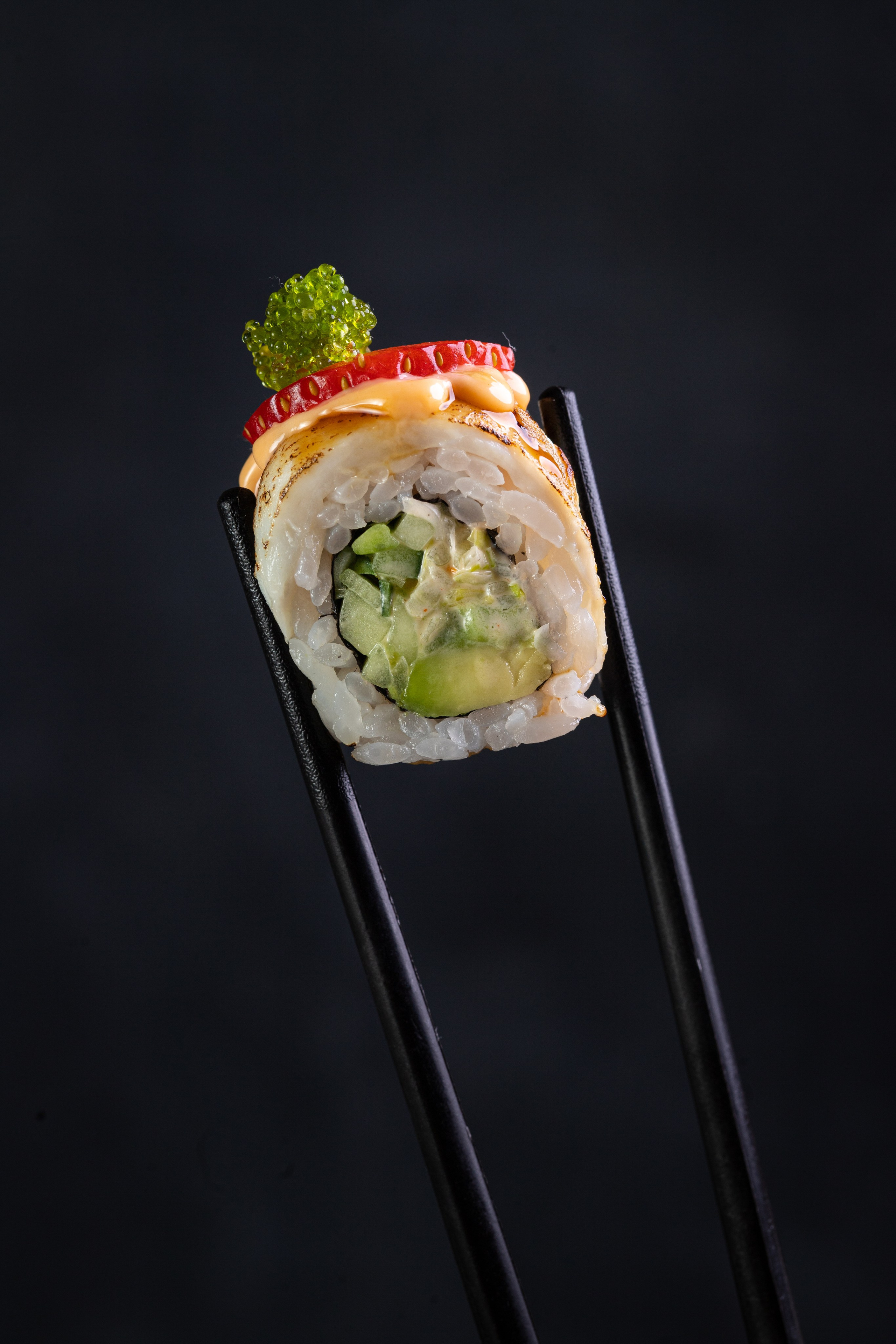 Yoji Суши. Краснов Максим фуд-фотограф, предметный фотограф, Москва