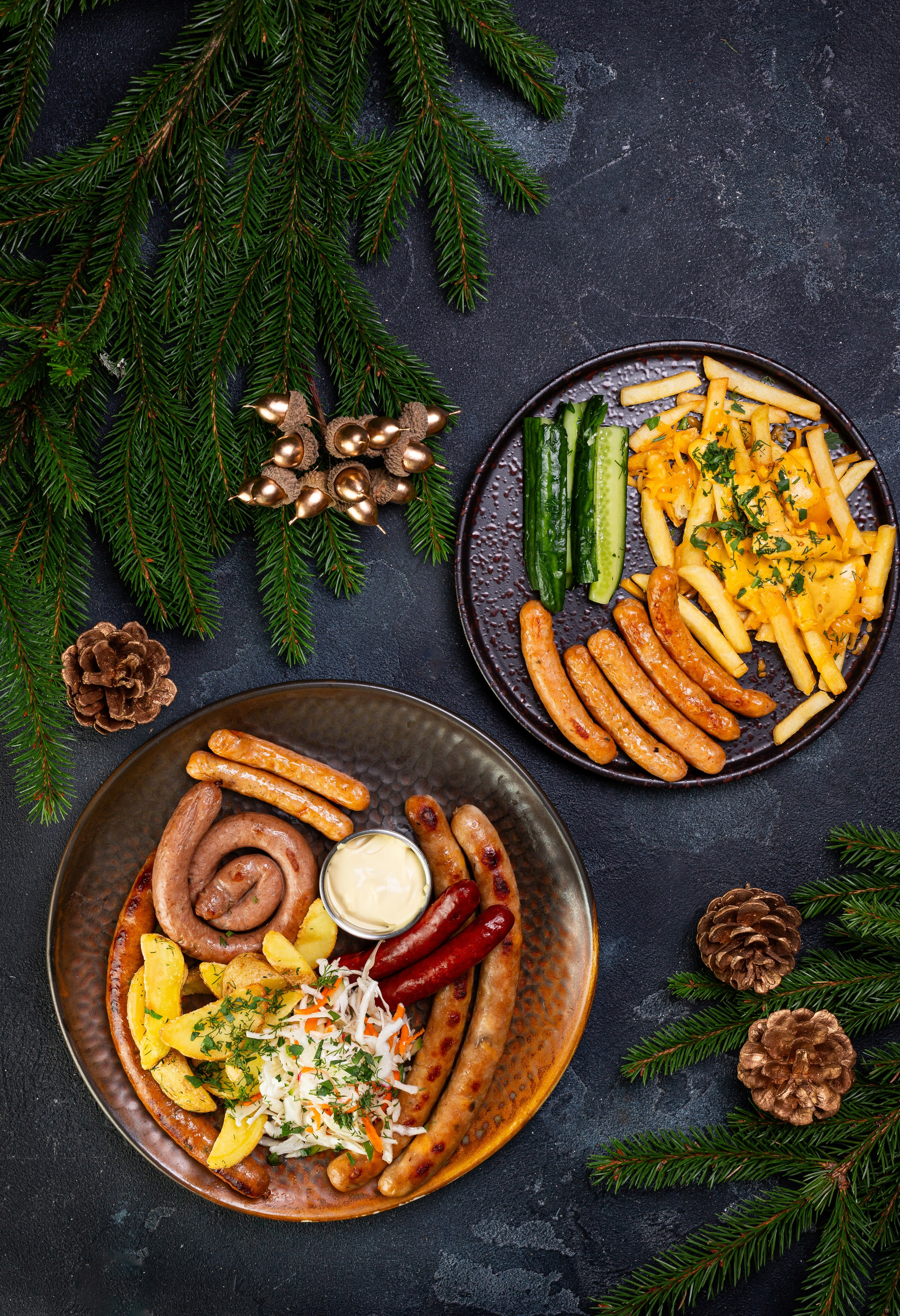 Мята, зима 24. Краснов Максим фуд-фотограф, предметный фотограф, Москва