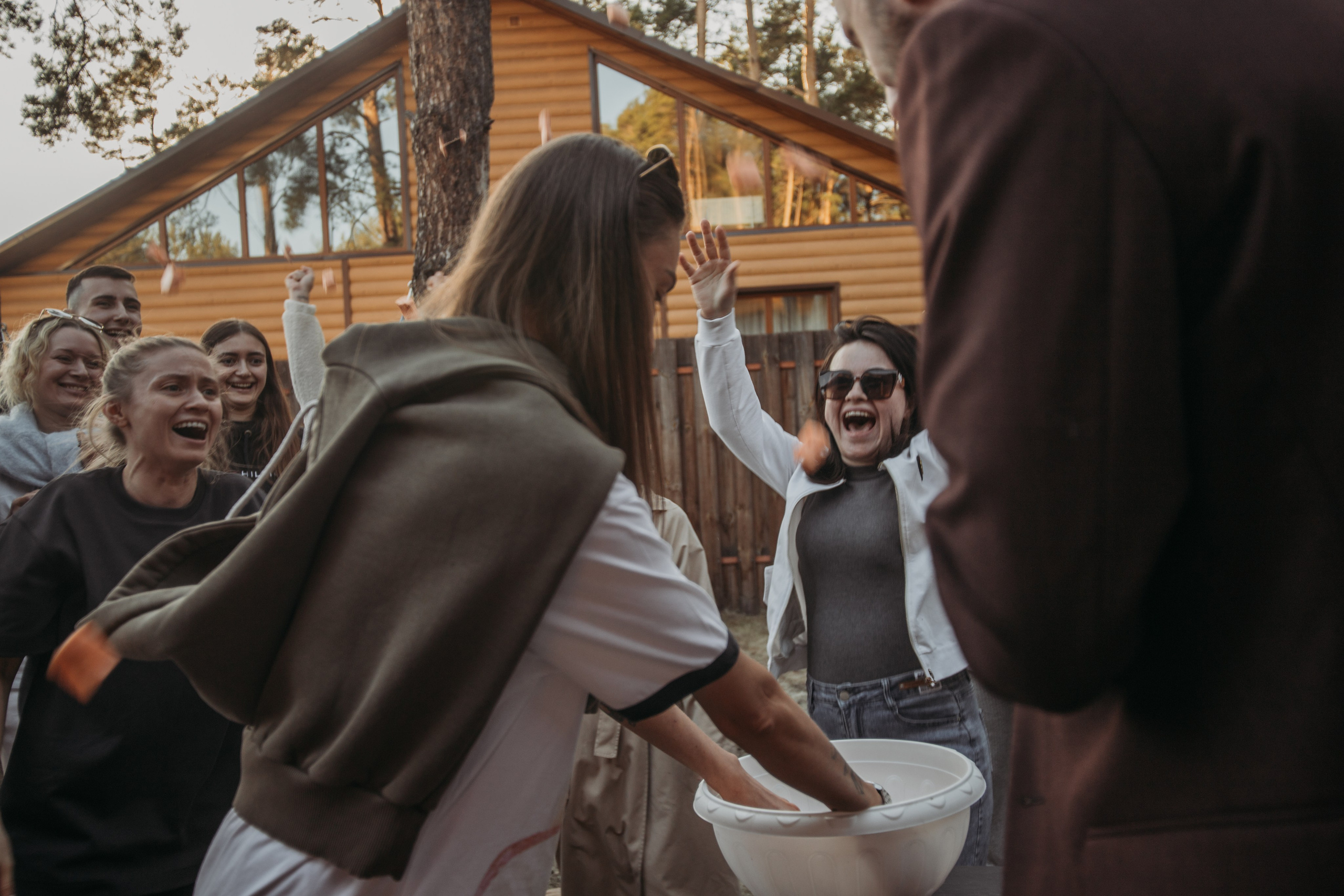 Корпоратив Muza_Arts. Венера Гайн. Репортажный фотограф  Тюмень. Обучение фотографии с 0