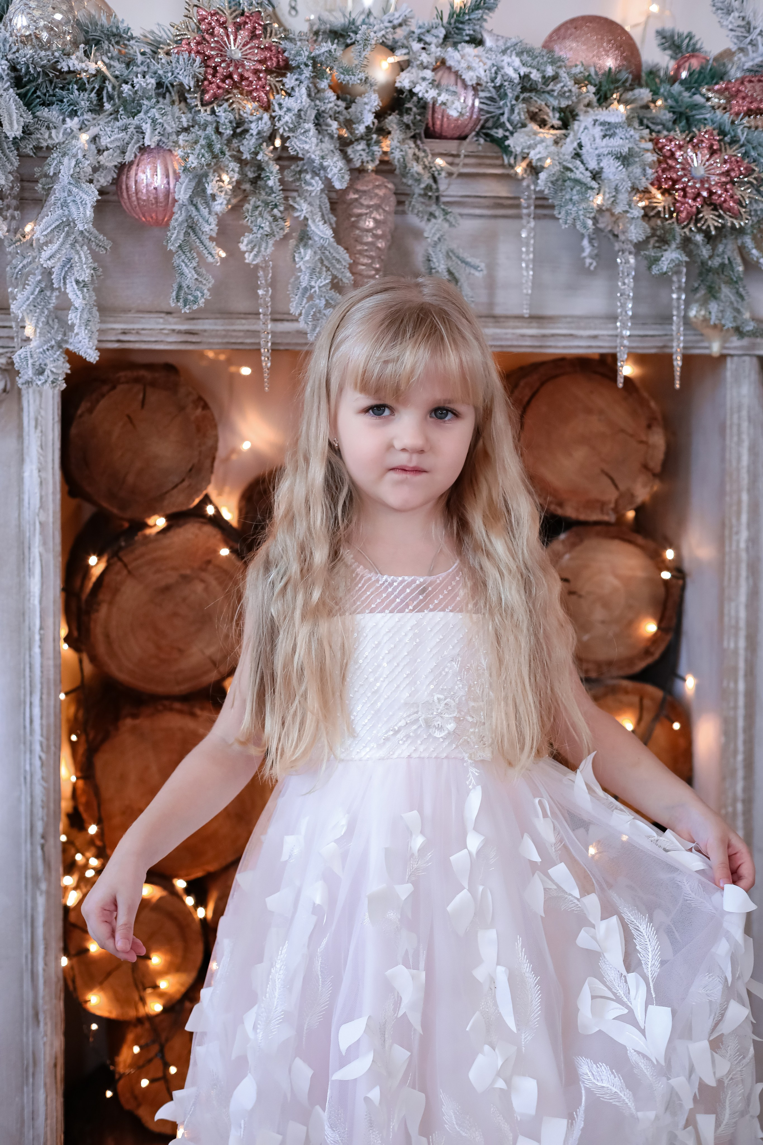 НОВОГОДНИЕ ФОТОСЕССИИ. Фотограф г. Хабаровск. Семейные и индивидуальные съёмки