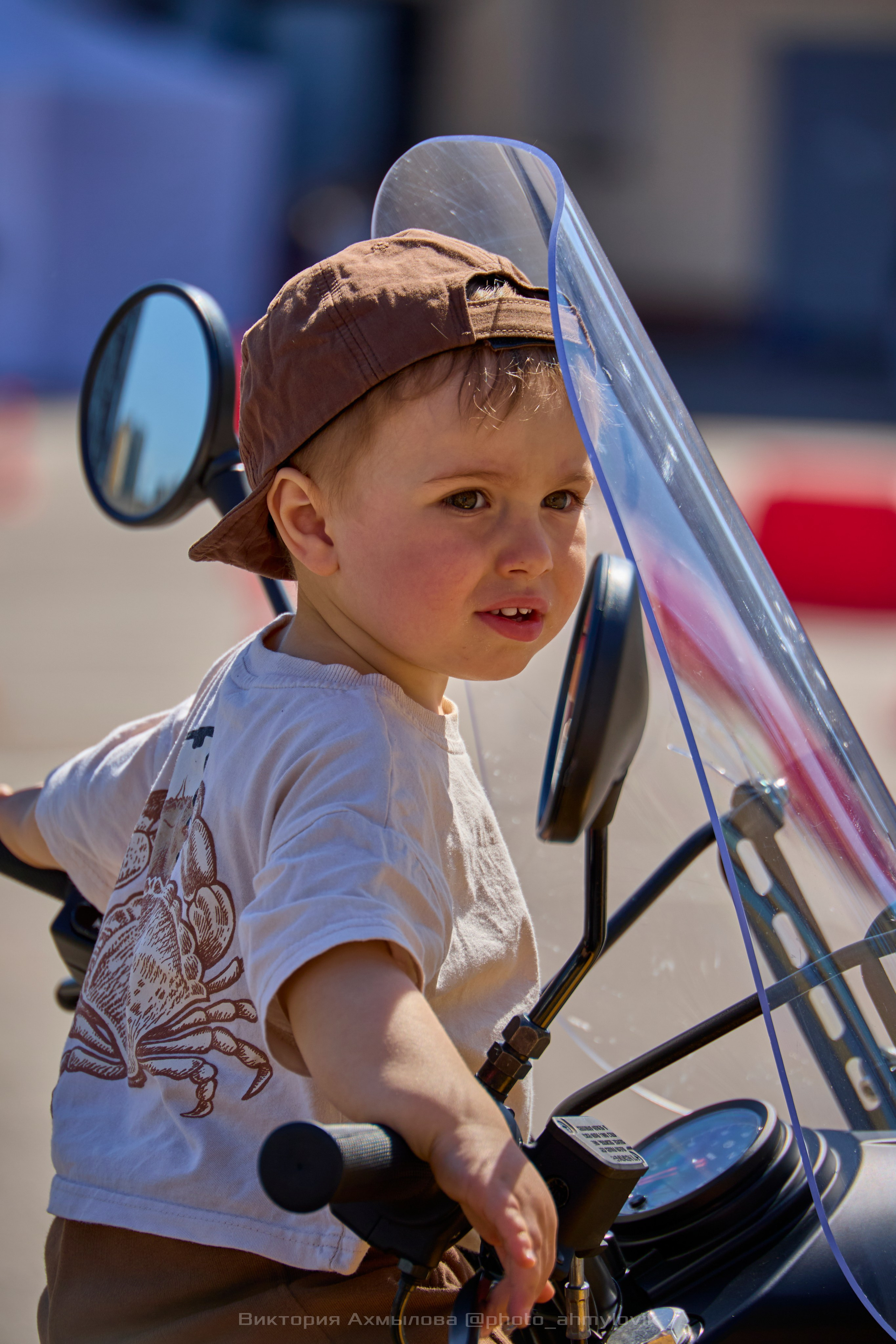 18.05.2024 Открытие мотосезона True Bankers. Виктория Ахмылова. Фотограф в Москве